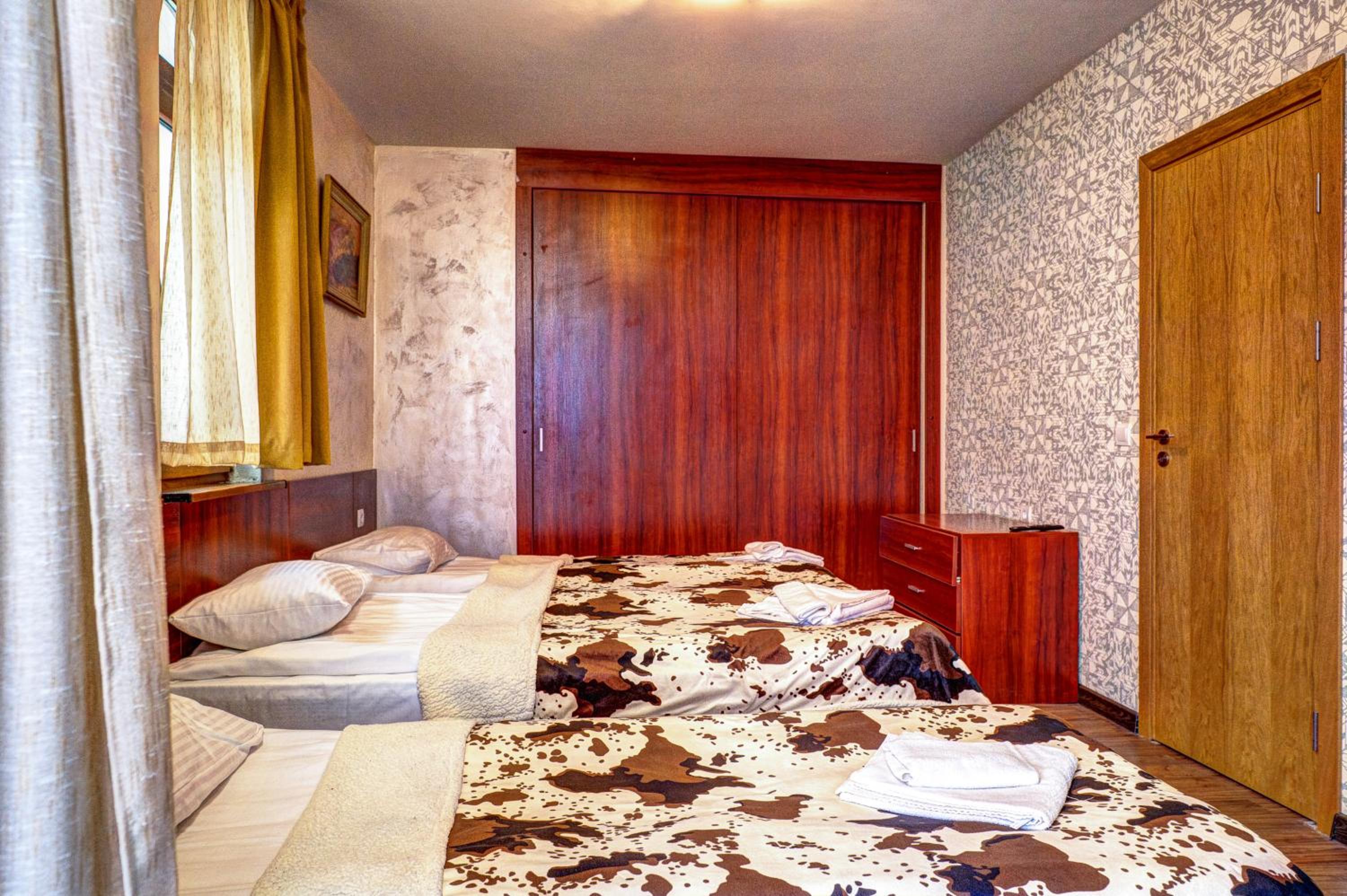Вили Forest Nook