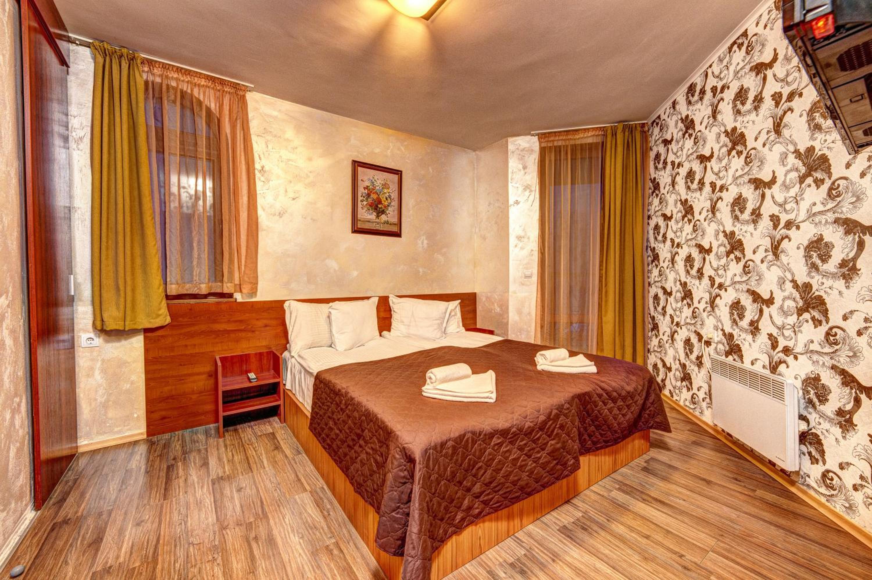 Вили Forest Nook