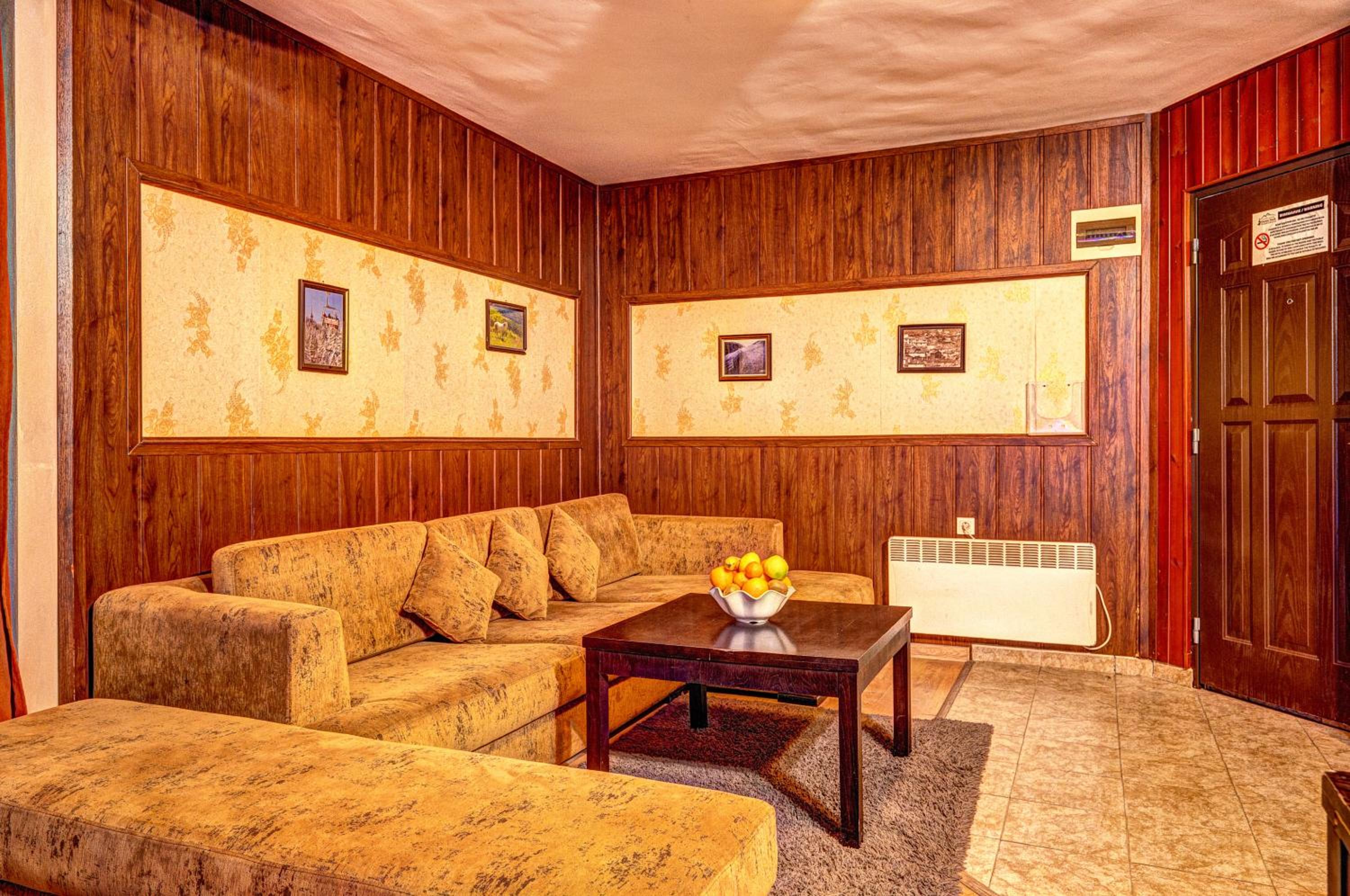 Вили Forest Nook