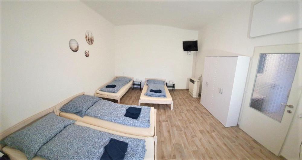 Apartmán Anežka