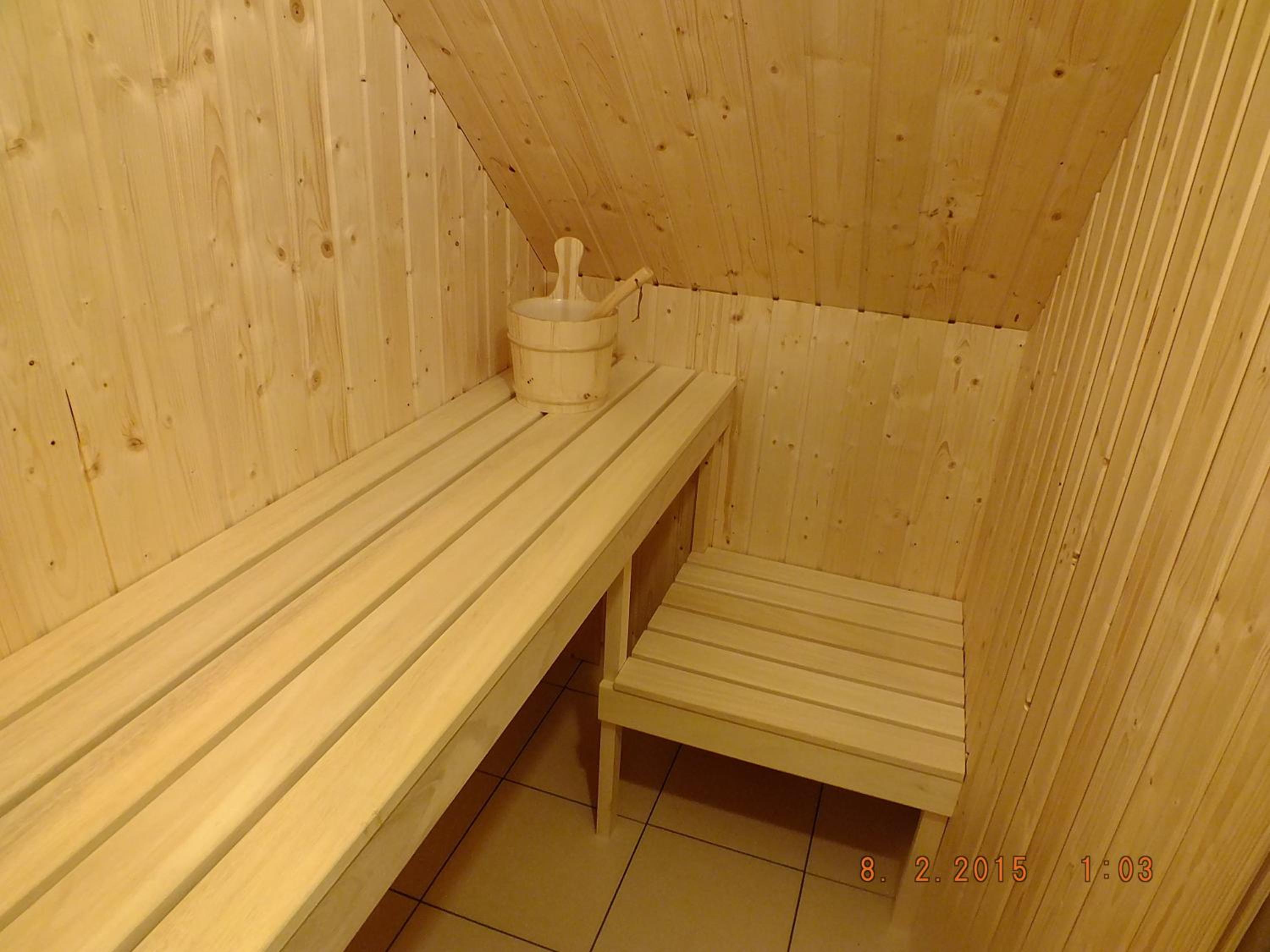 Agroturystyka Wielkie Leźno