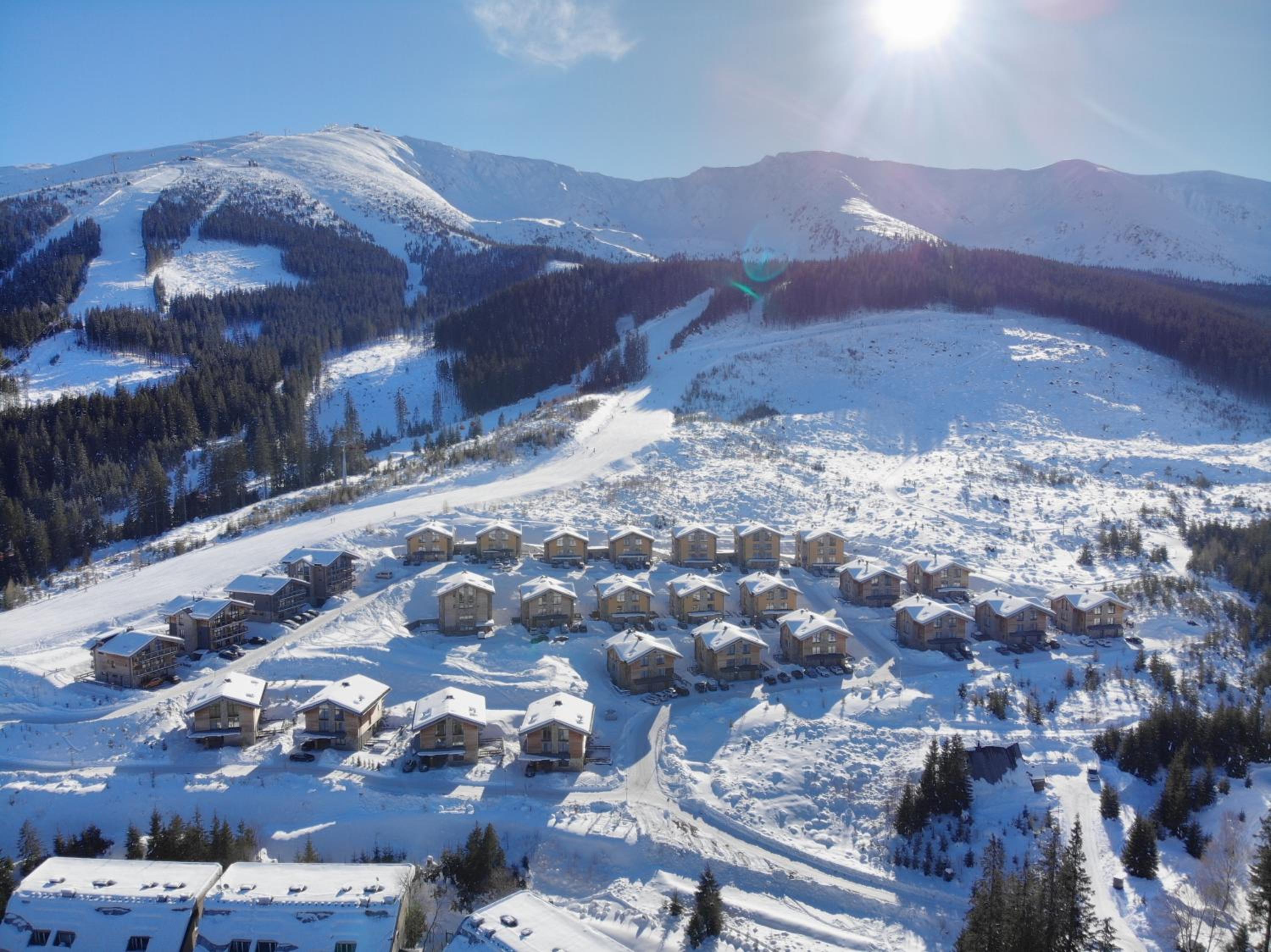 Mountica Jasná