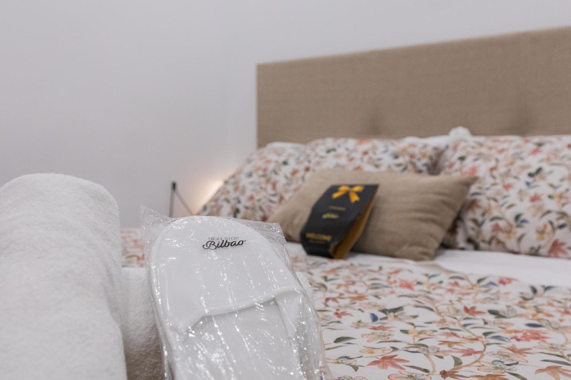 Beautiful Old Town by Next Stop Bilbao