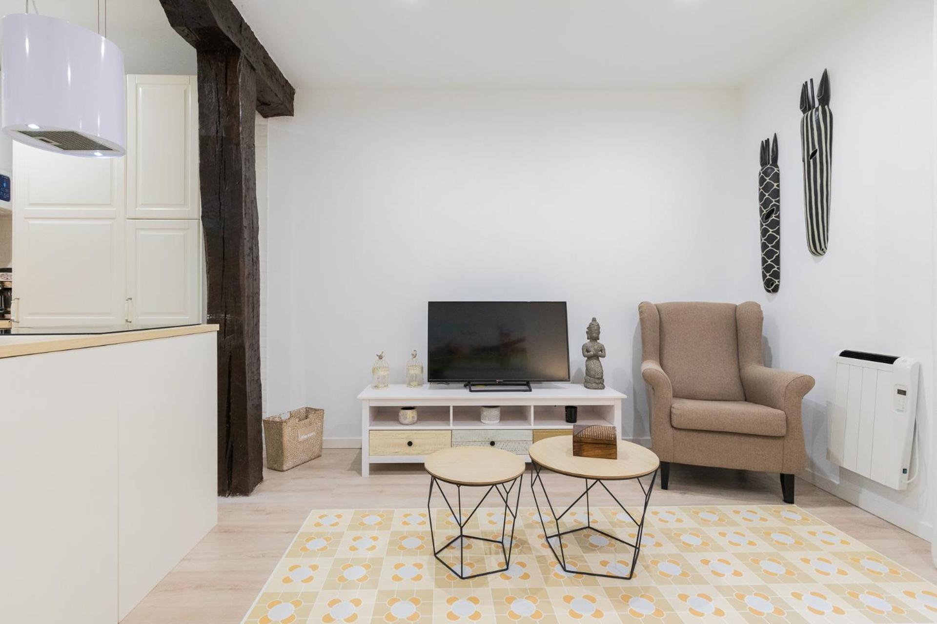 Beautiful Old Town by Next Stop Bilbao