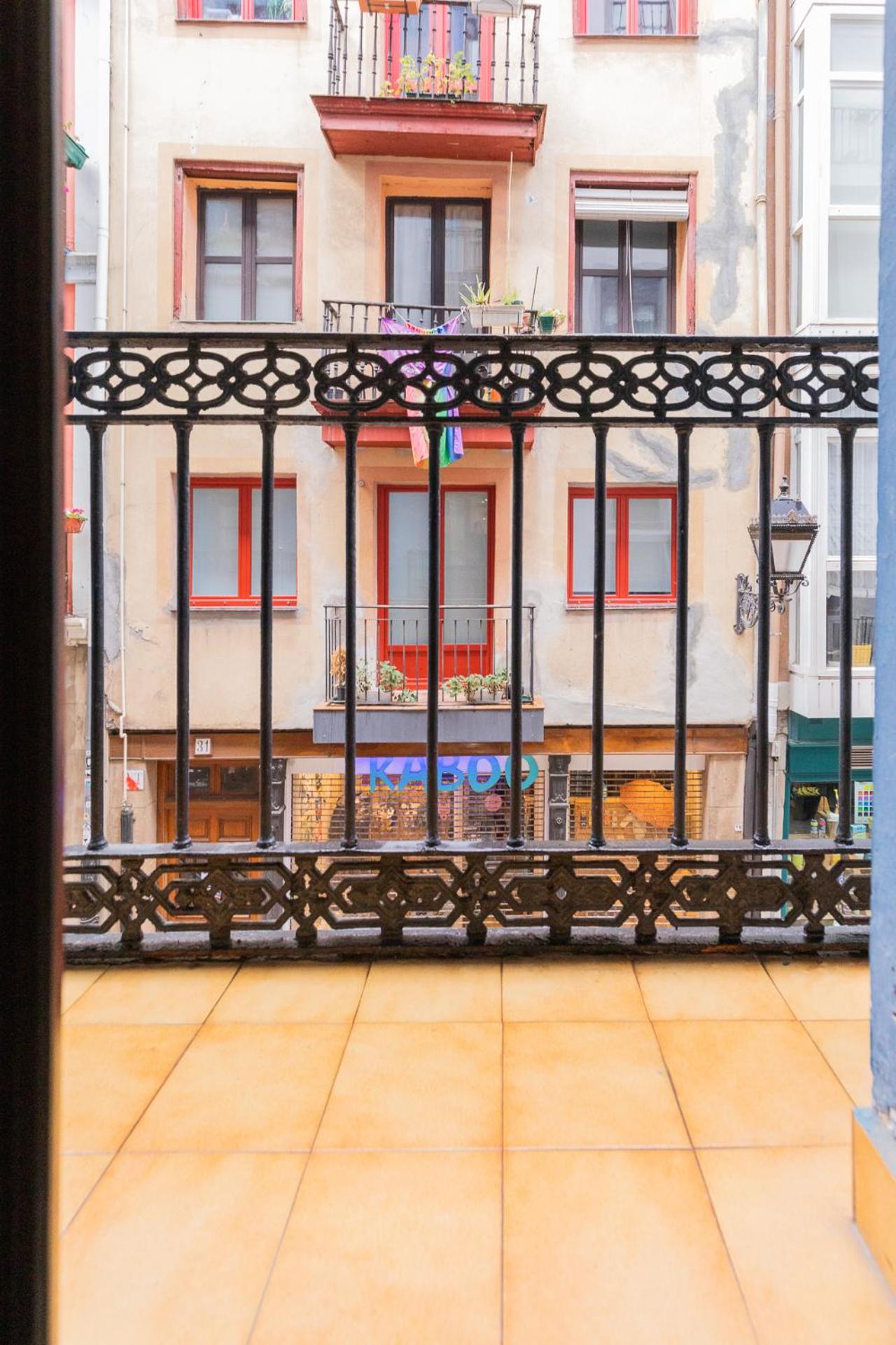 Beautiful Old Town by Next Stop Bilbao