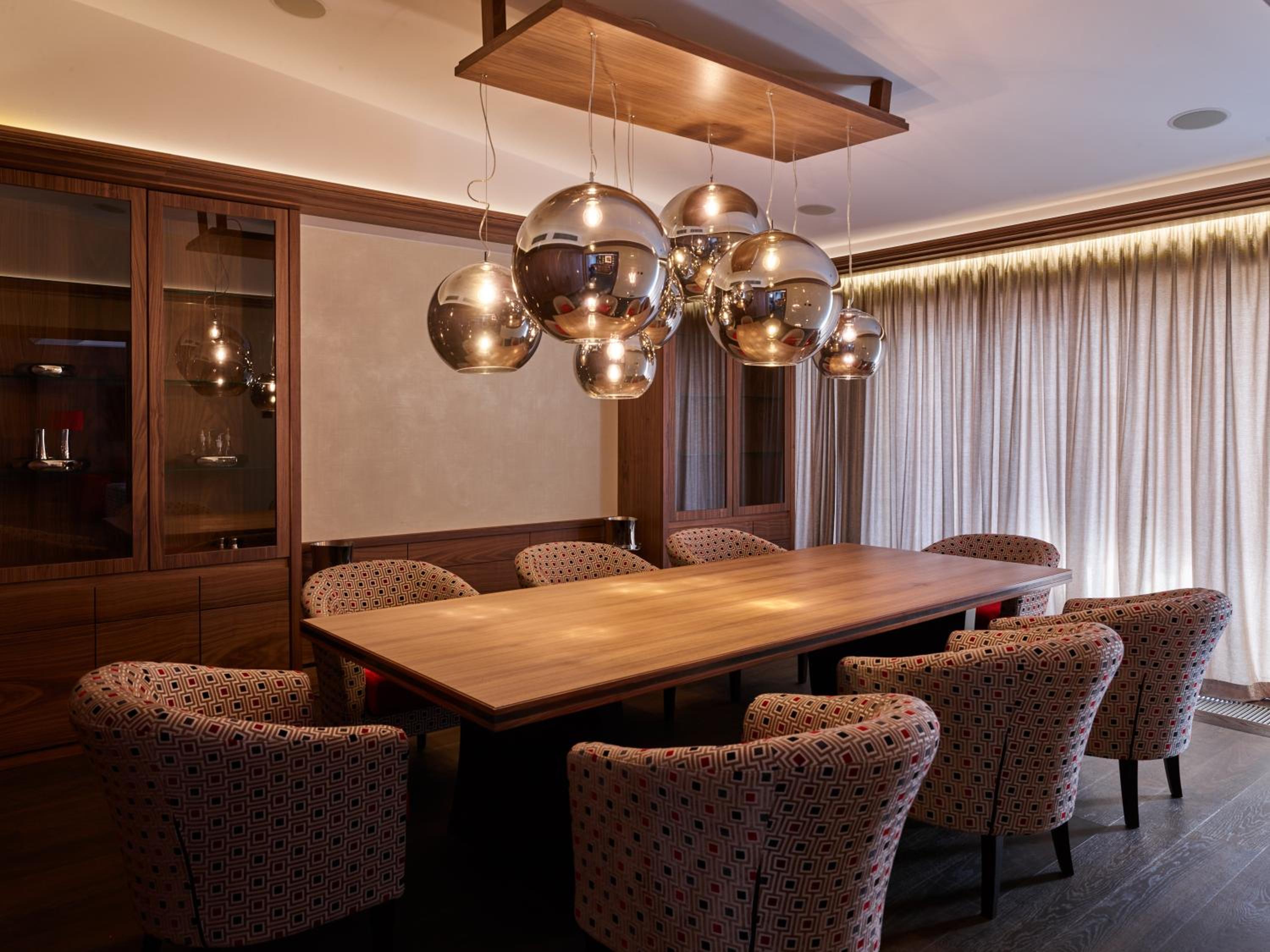 X-BIONIC Hotel