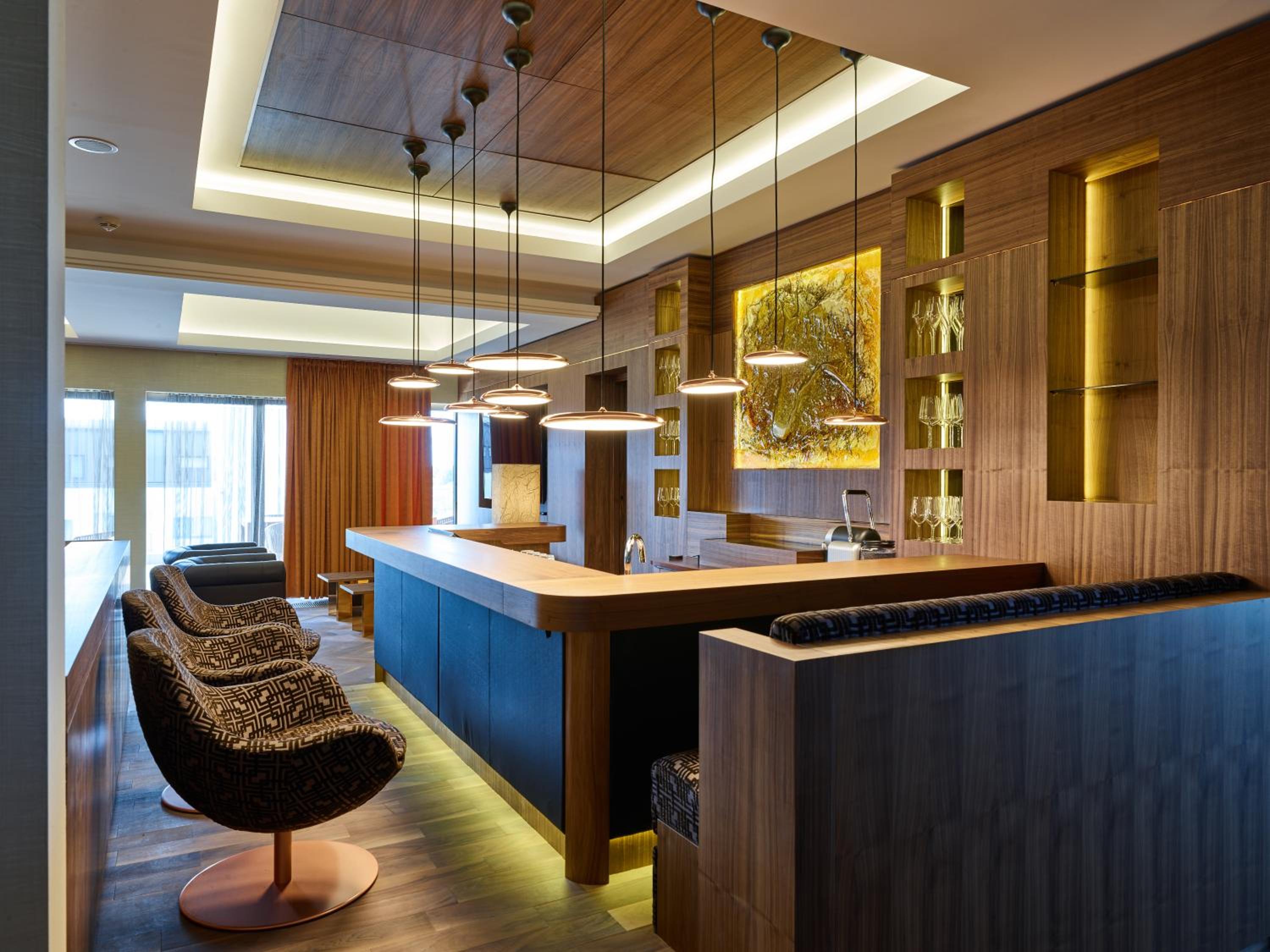 X-BIONIC Hotel