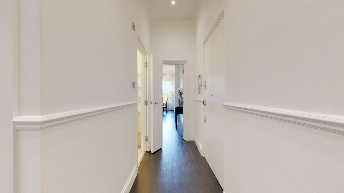 Hyde Park Gardens - 2 Bedroom apartment