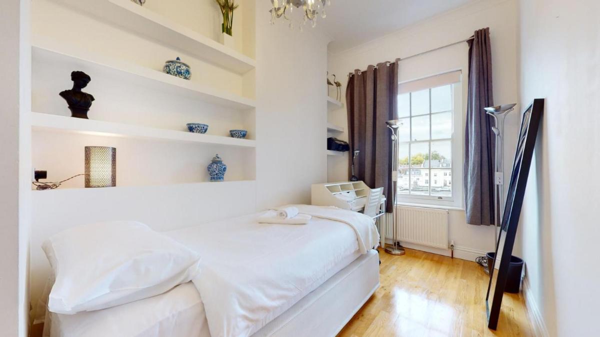 Hyde Park Gardens - 2 Bedroom apartment