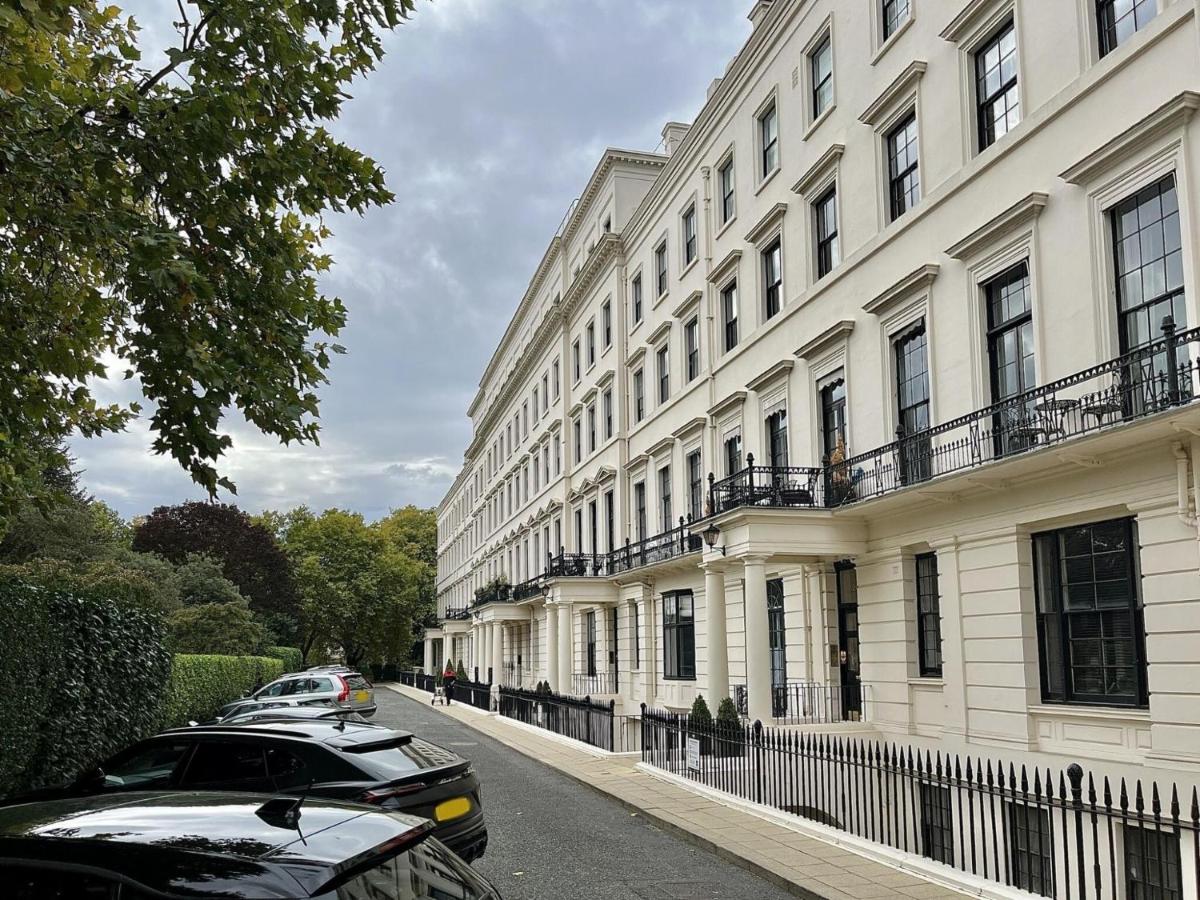 Hyde Park Gardens - 2 Bedroom apartment