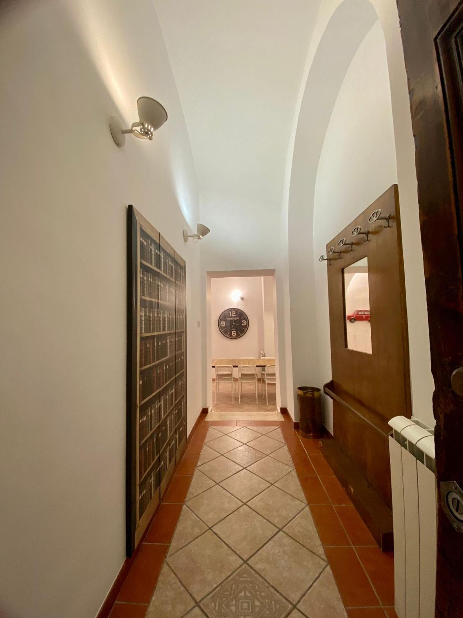 Trinity Luxury Rooms