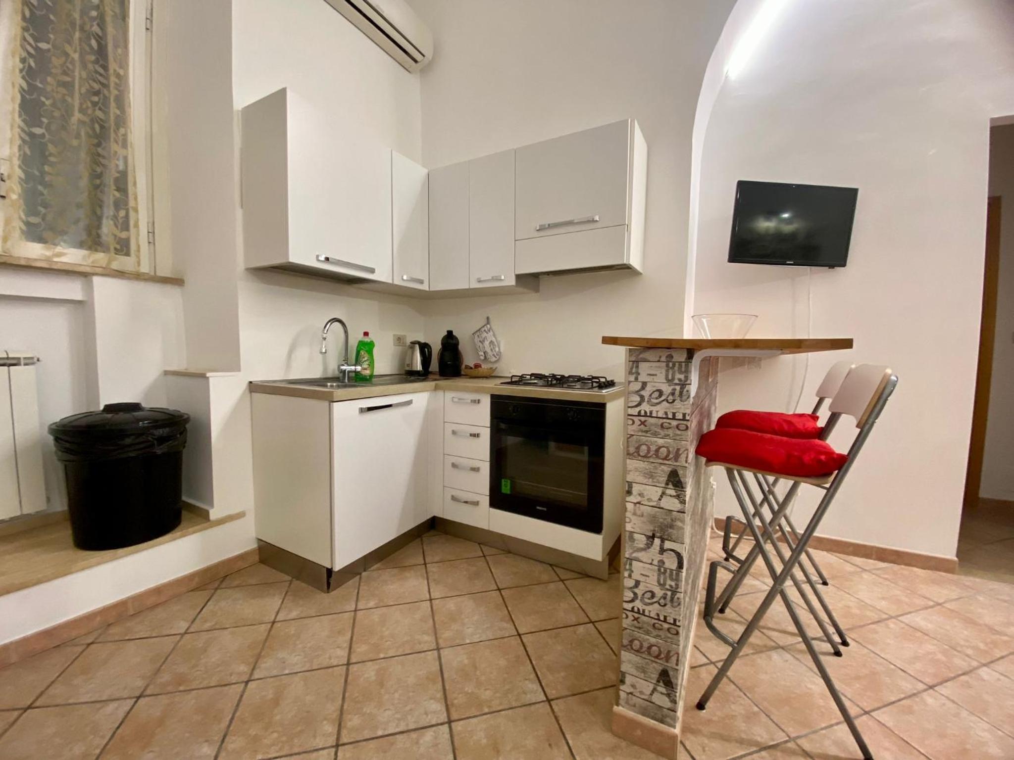 Trinity Luxury Rooms