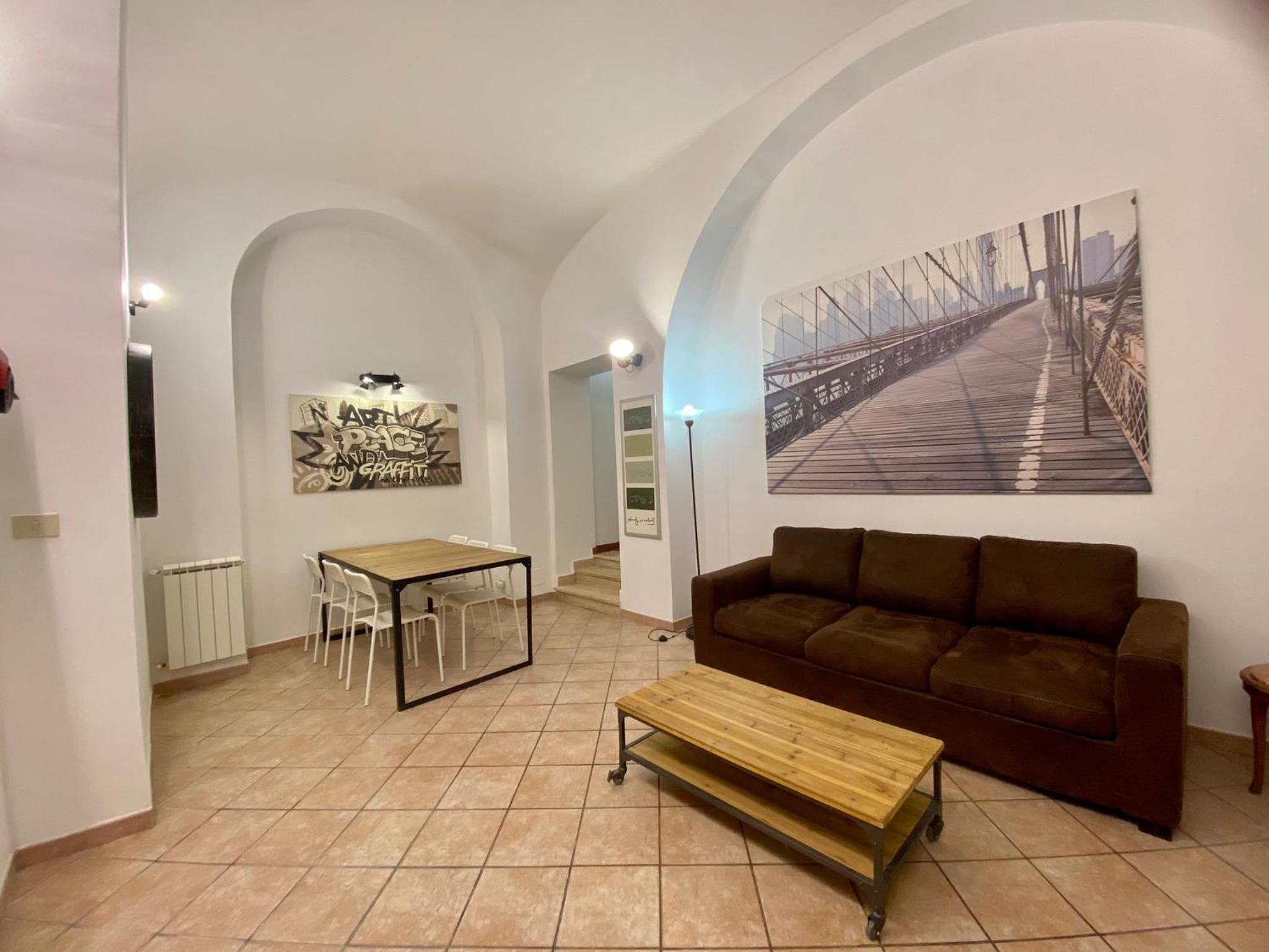 Trinity Luxury Rooms