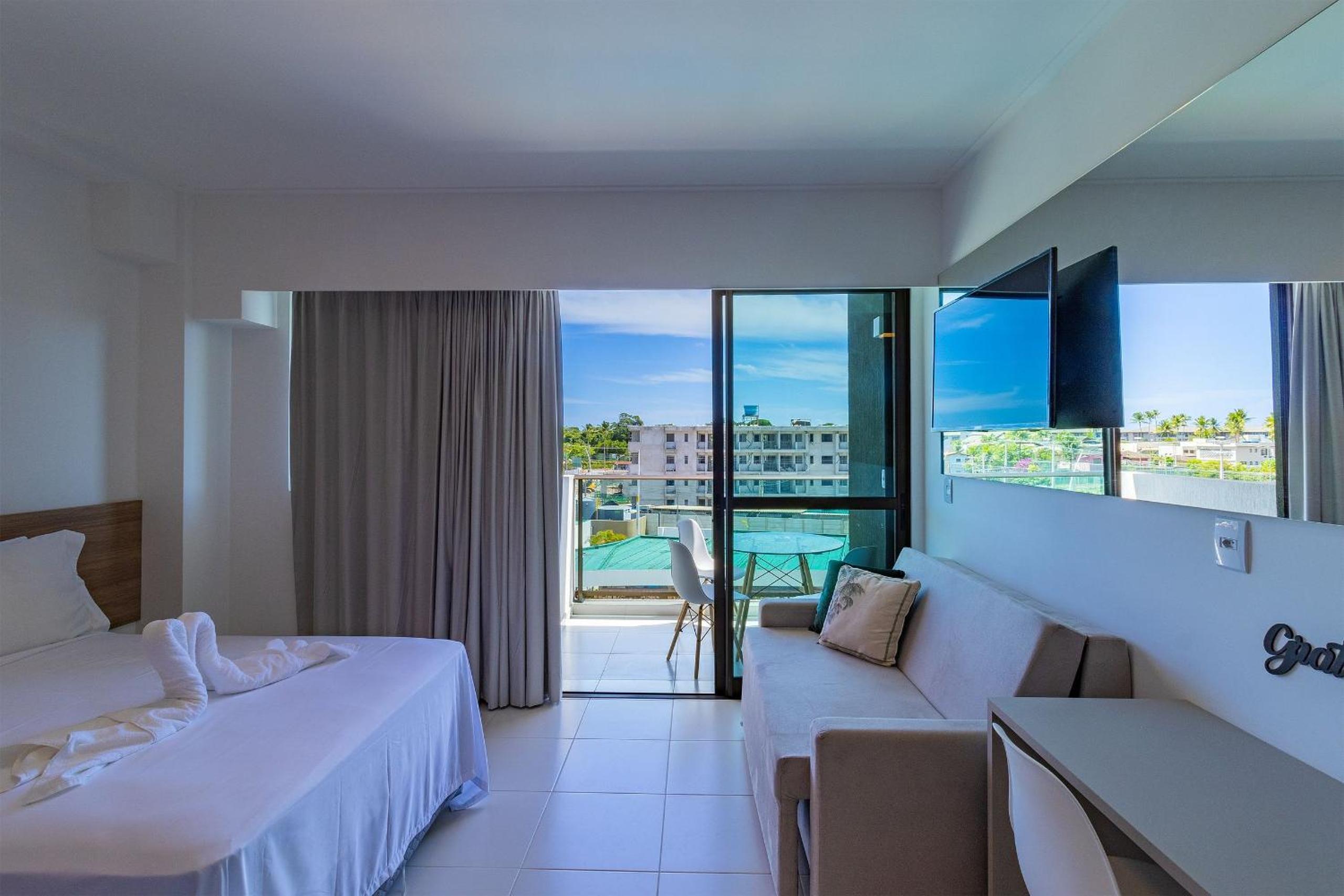 Mana Beach #A312- Quadruple by Carpediem