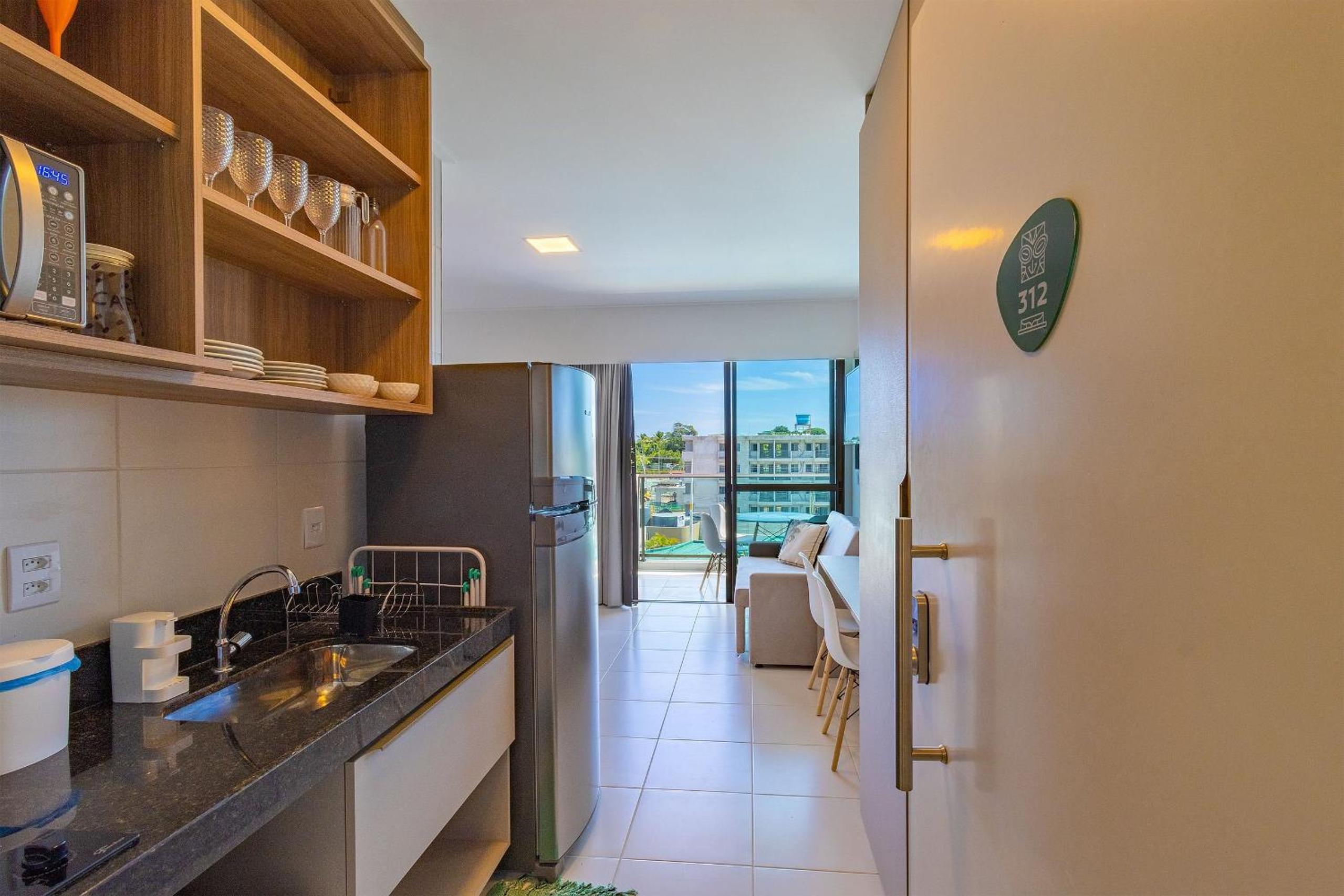 Mana Beach #A312- Quadruple by Carpediem