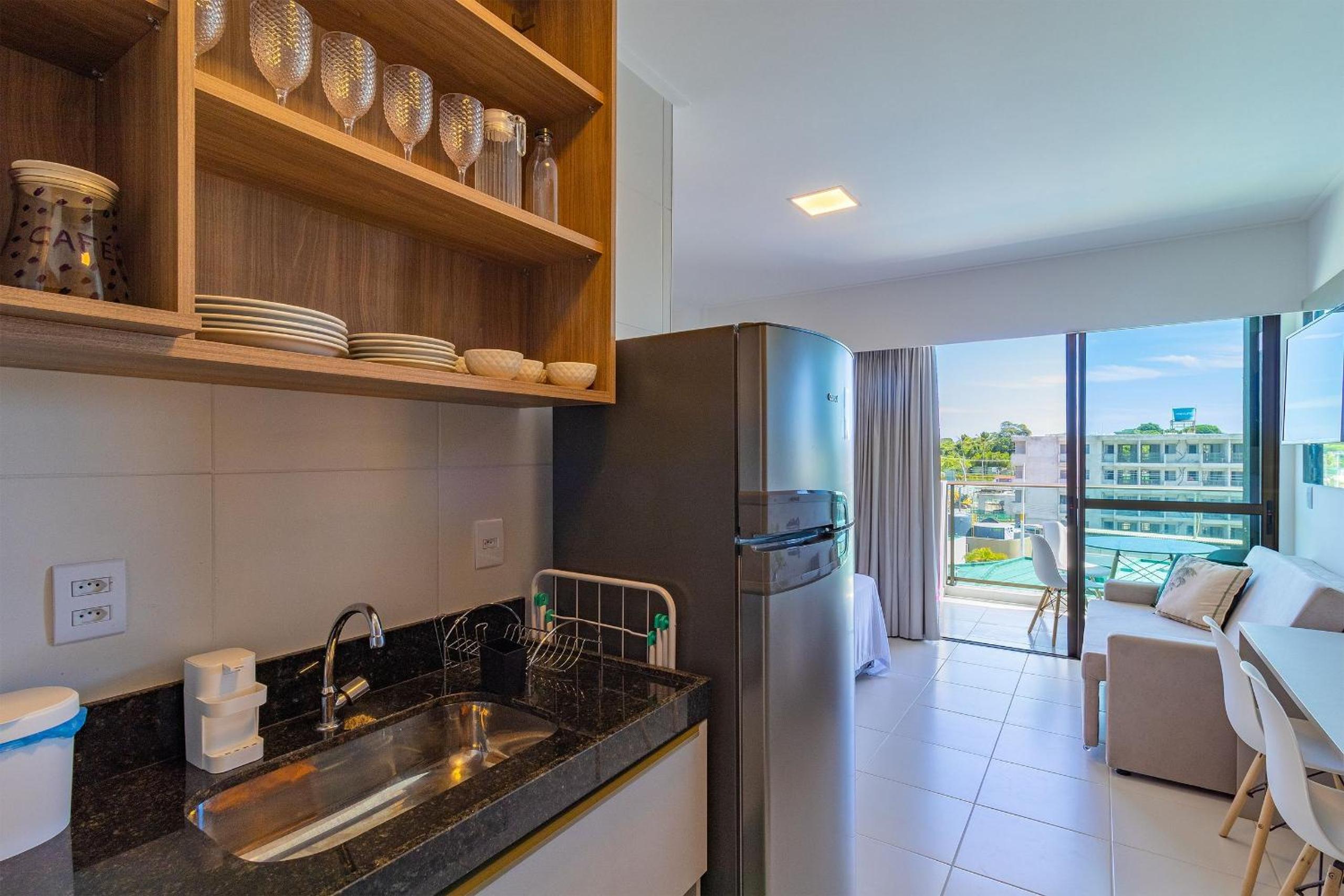 Mana Beach #A312- Quadruple by Carpediem