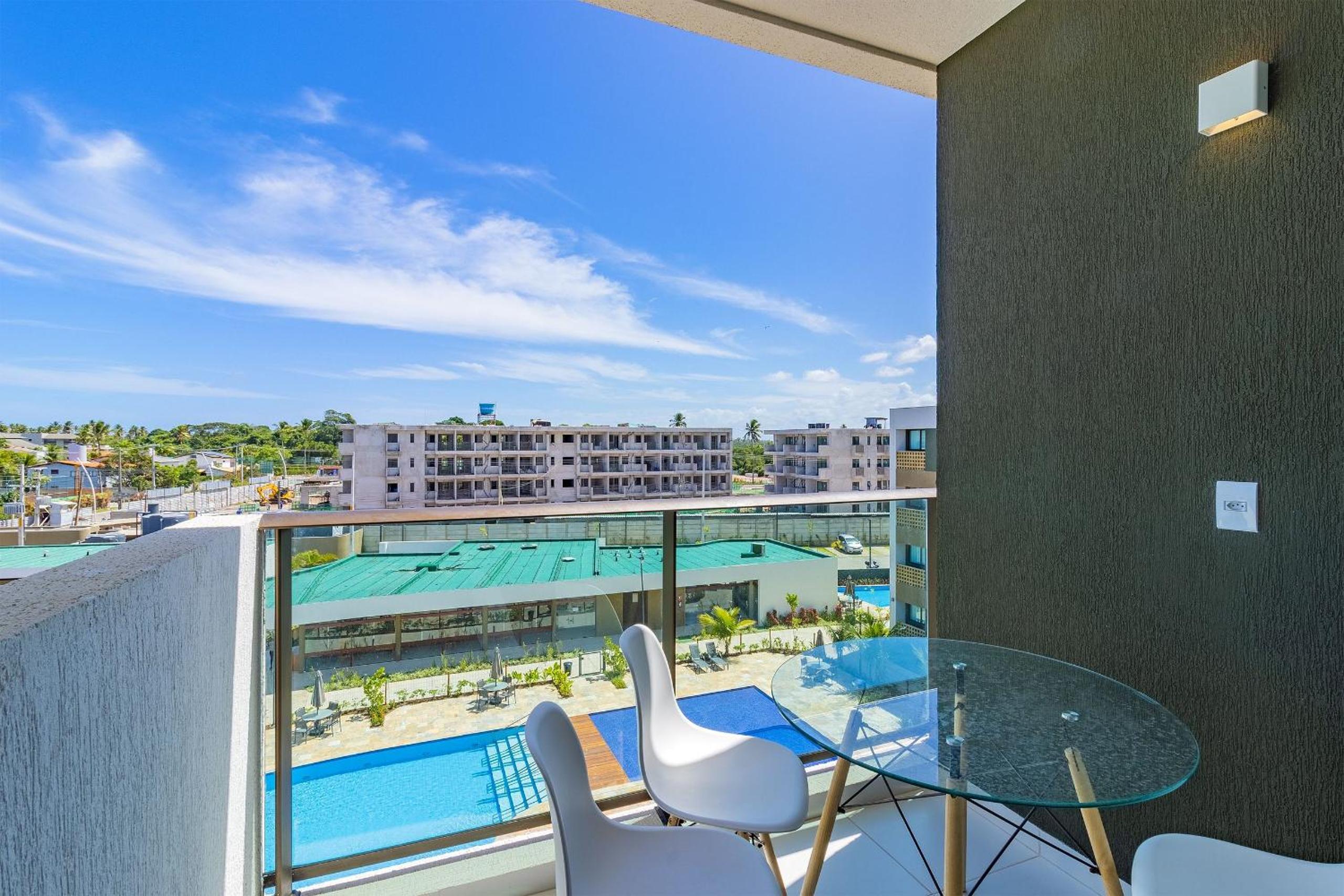 Mana Beach #A312- Quadruple by Carpediem