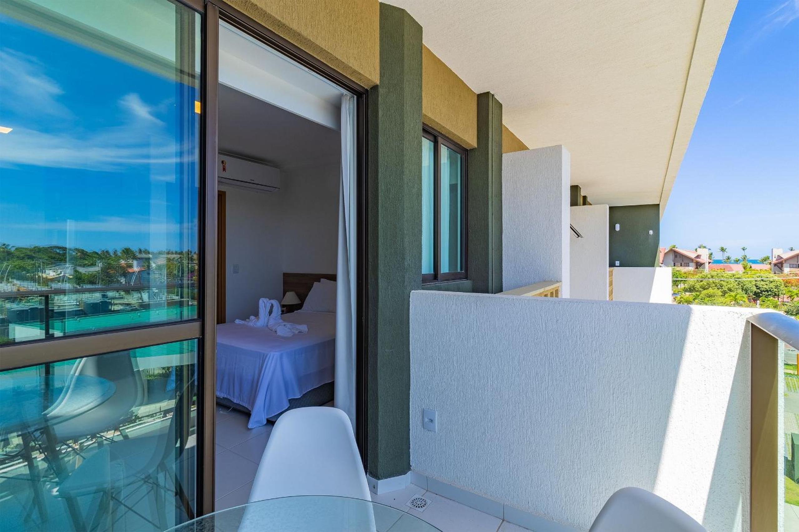Mana Beach #A312- Quadruple by Carpediem