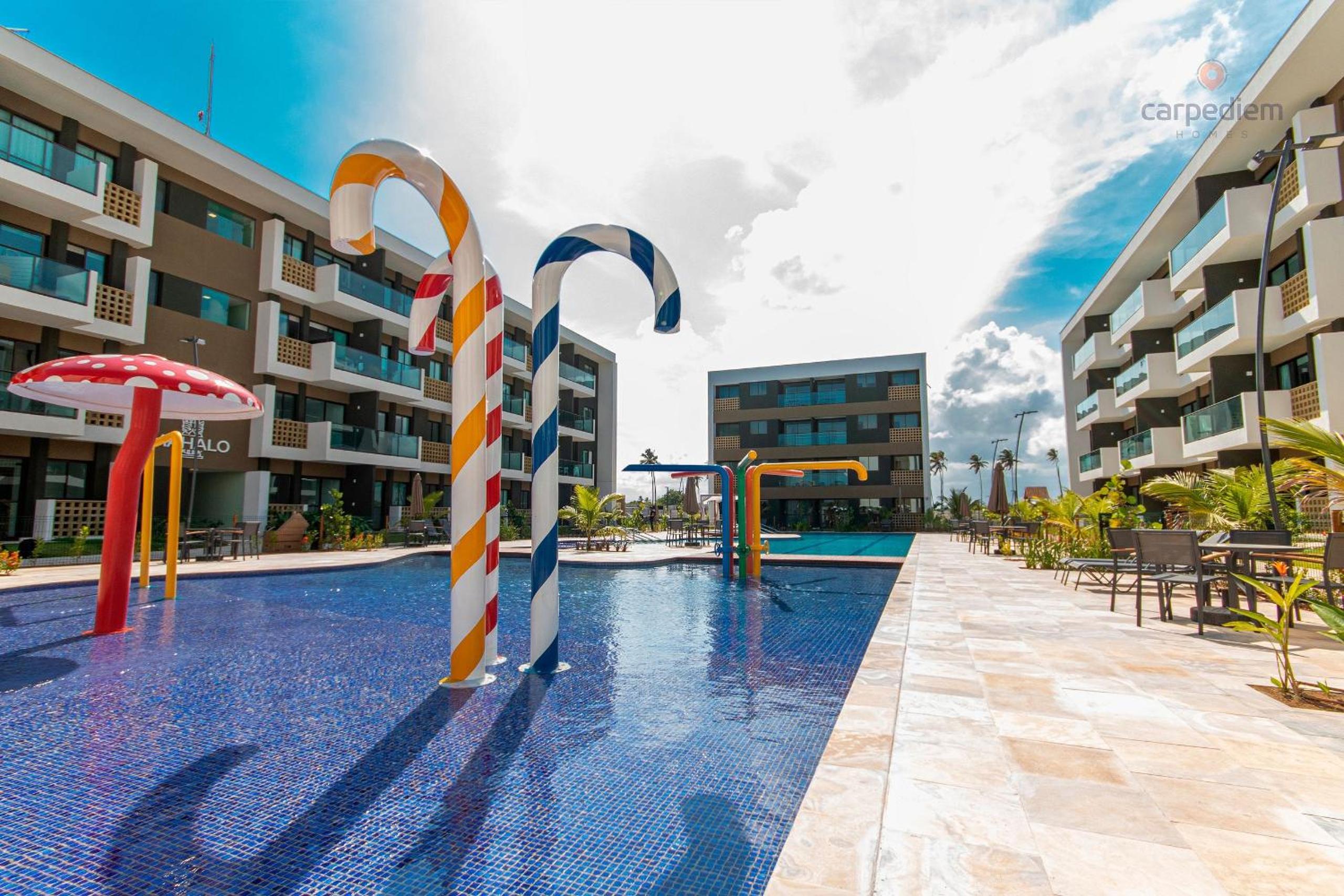 Mana Beach #A312- Quadruple by Carpediem