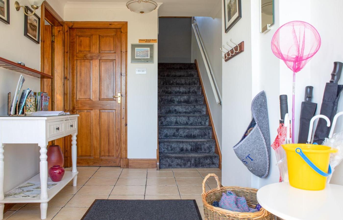 Tarradale Cottage