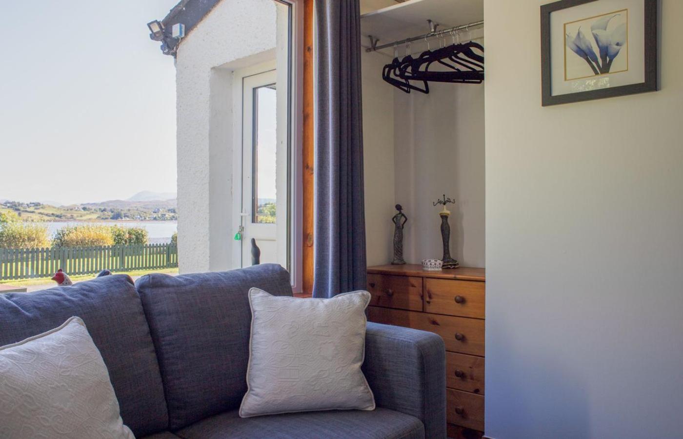 Tarradale Cottage