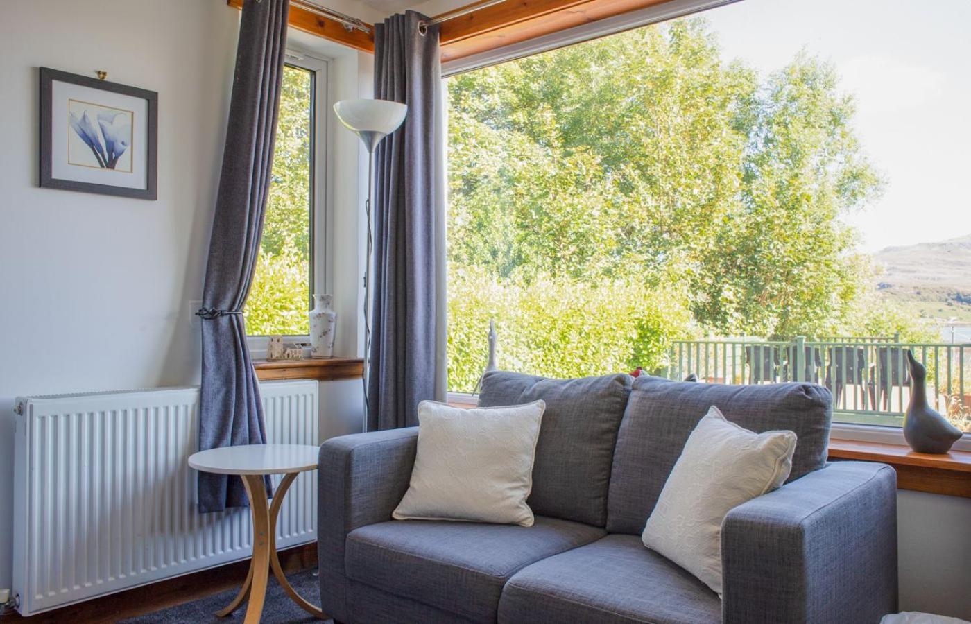 Tarradale Cottage