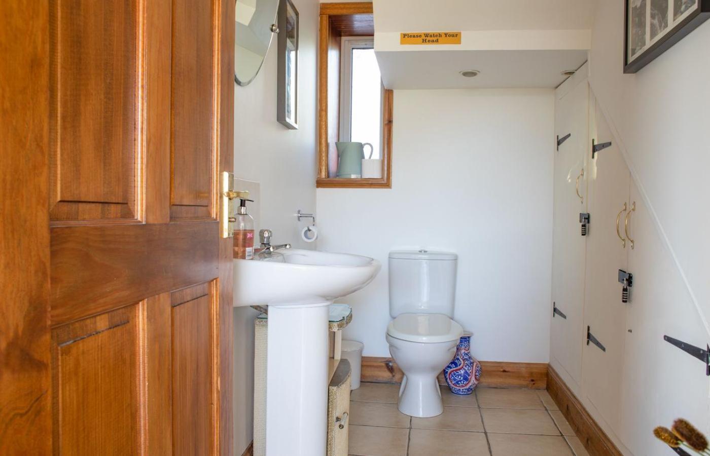 Tarradale Cottage