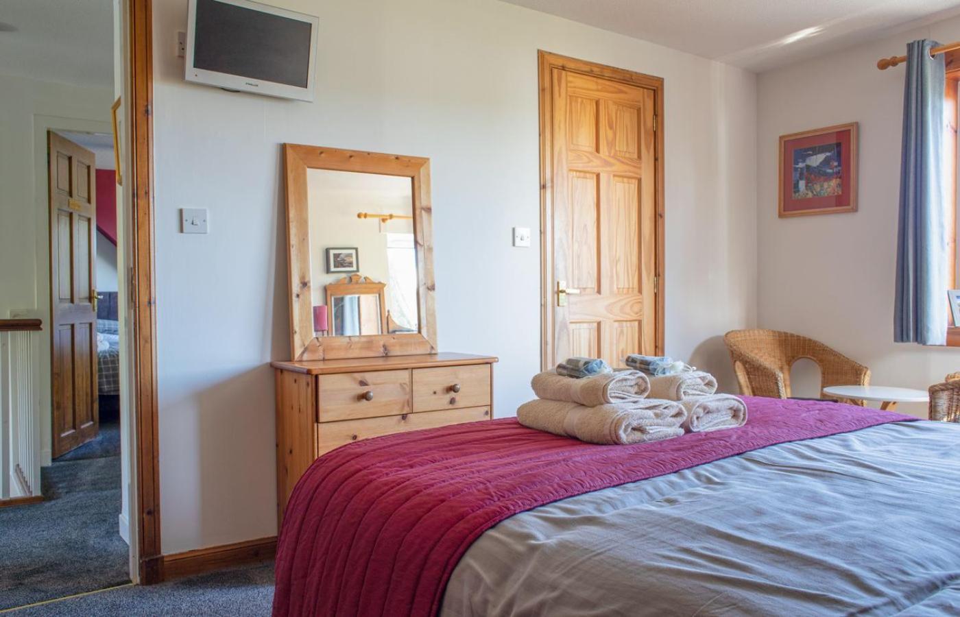 Tarradale Cottage