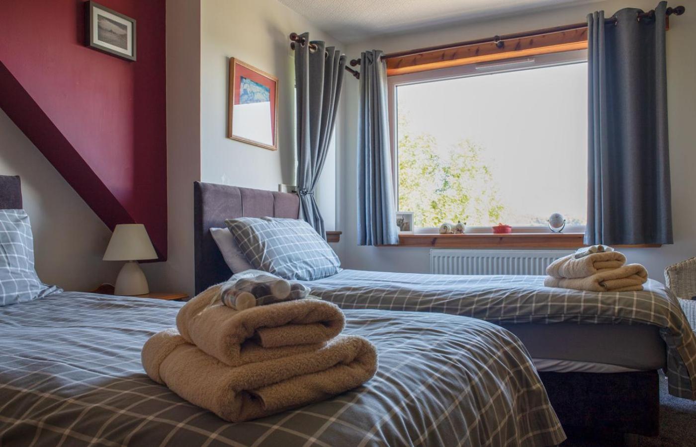 Tarradale Cottage