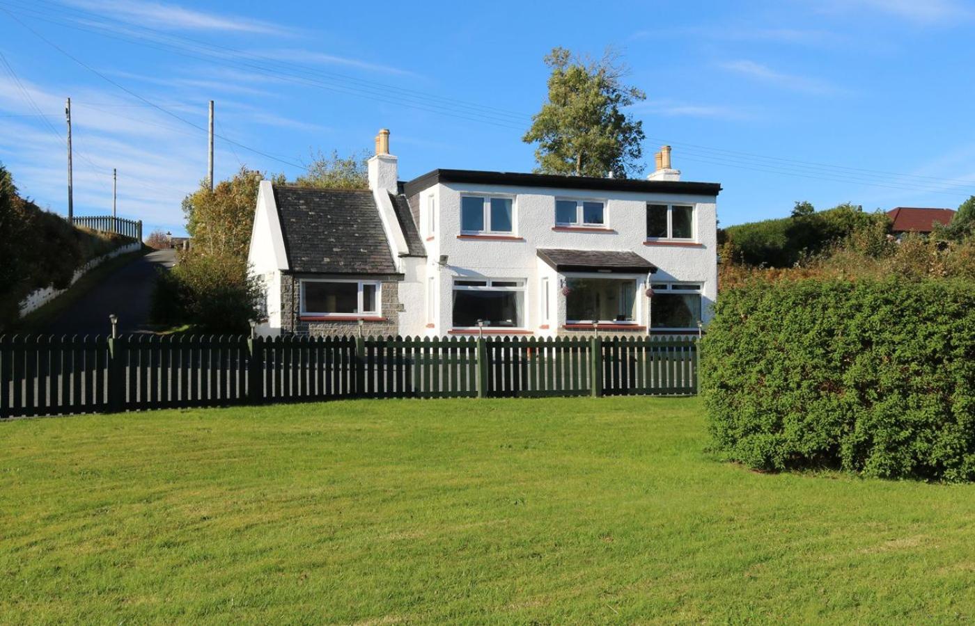 Tarradale Cottage