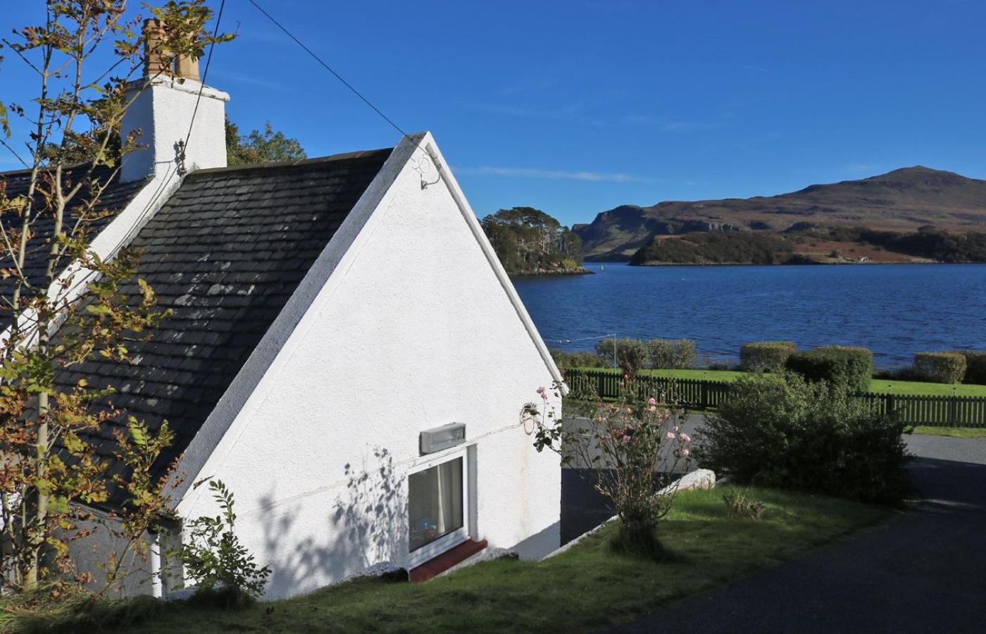 Tarradale Cottage
