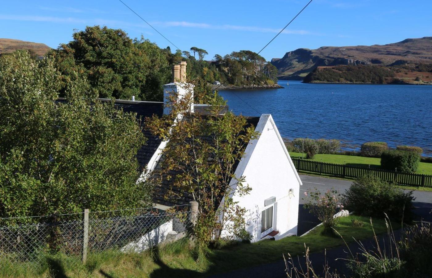 Tarradale Cottage