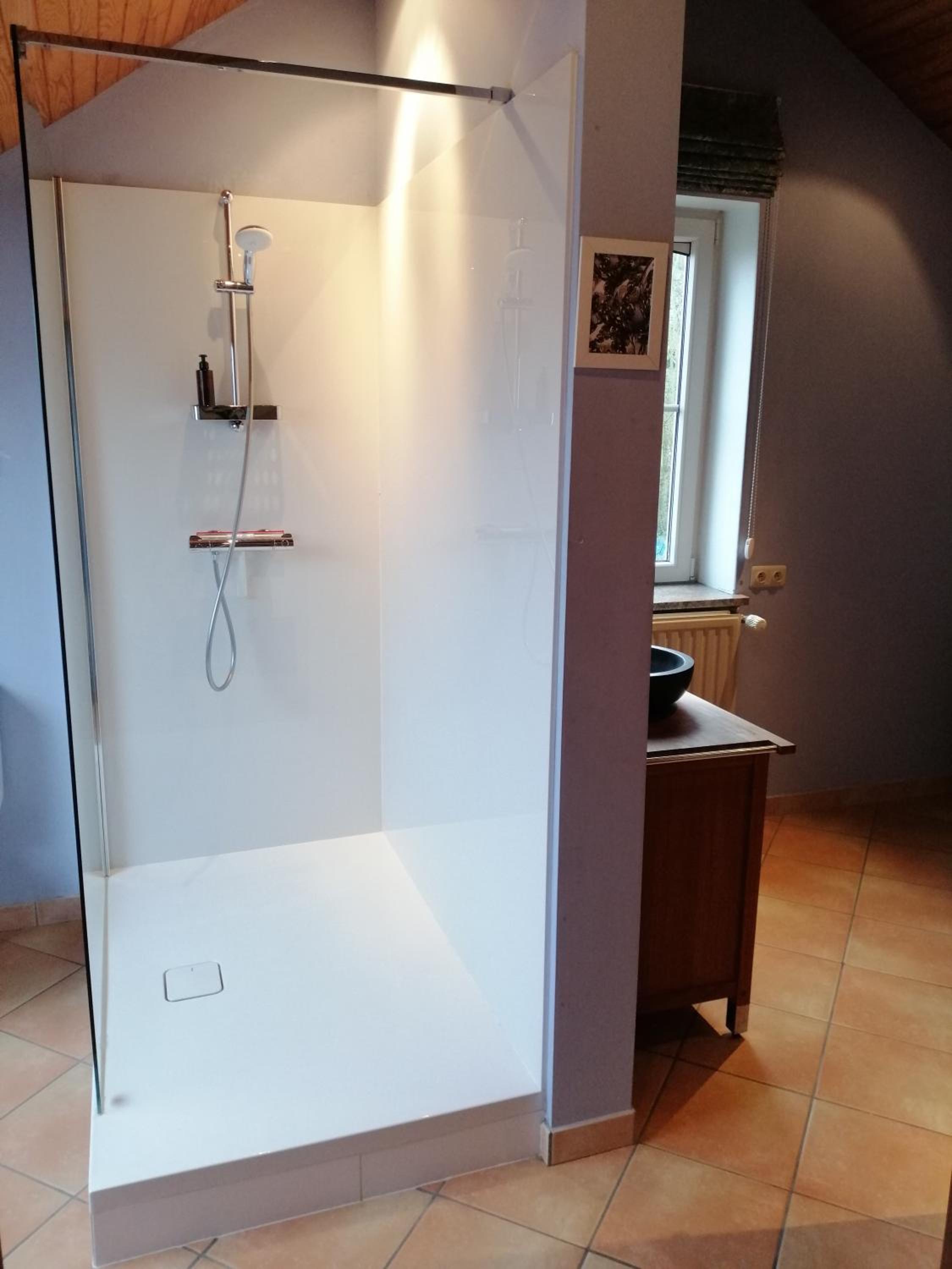 Les2sources Bike-B&B