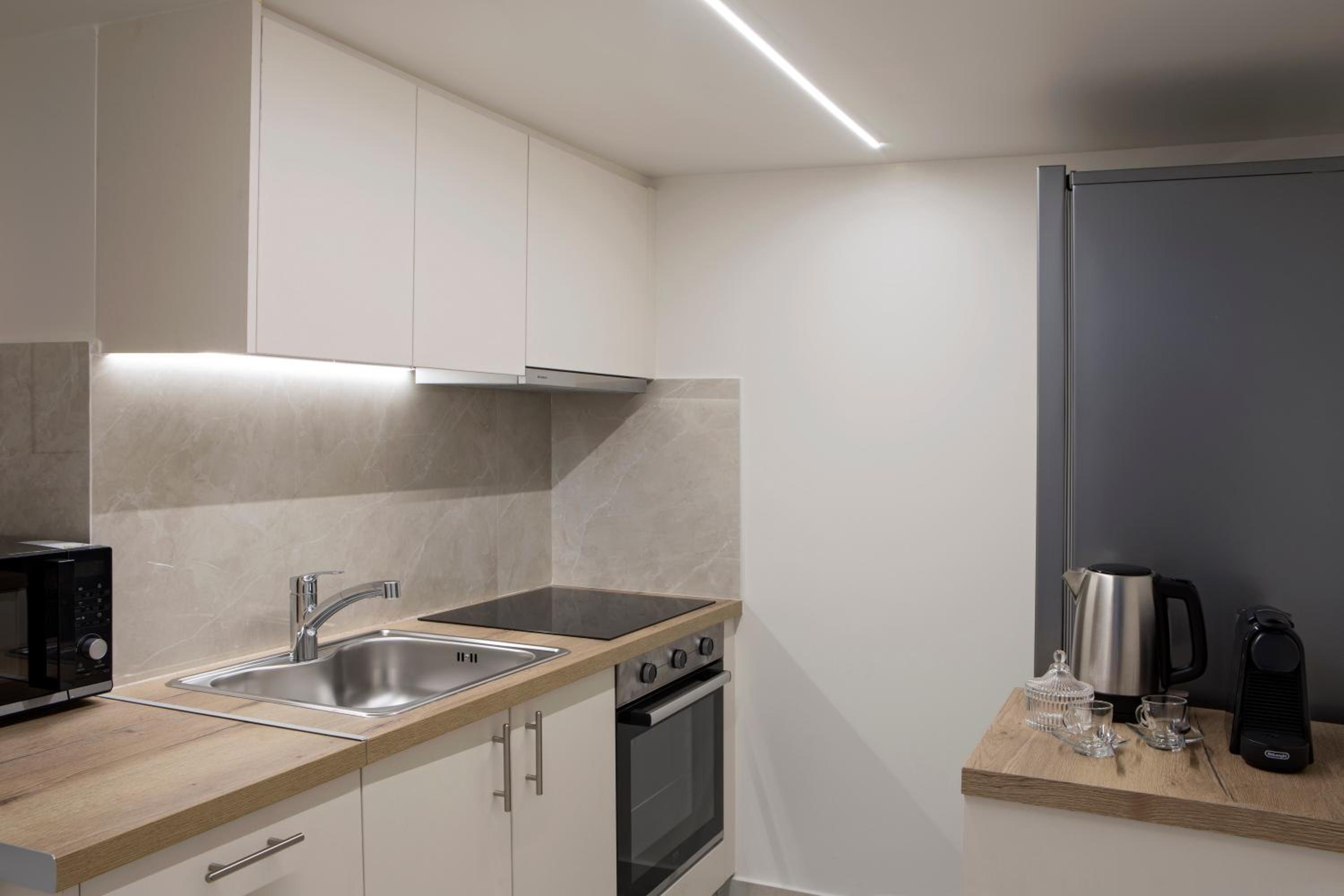 La Residence Athens