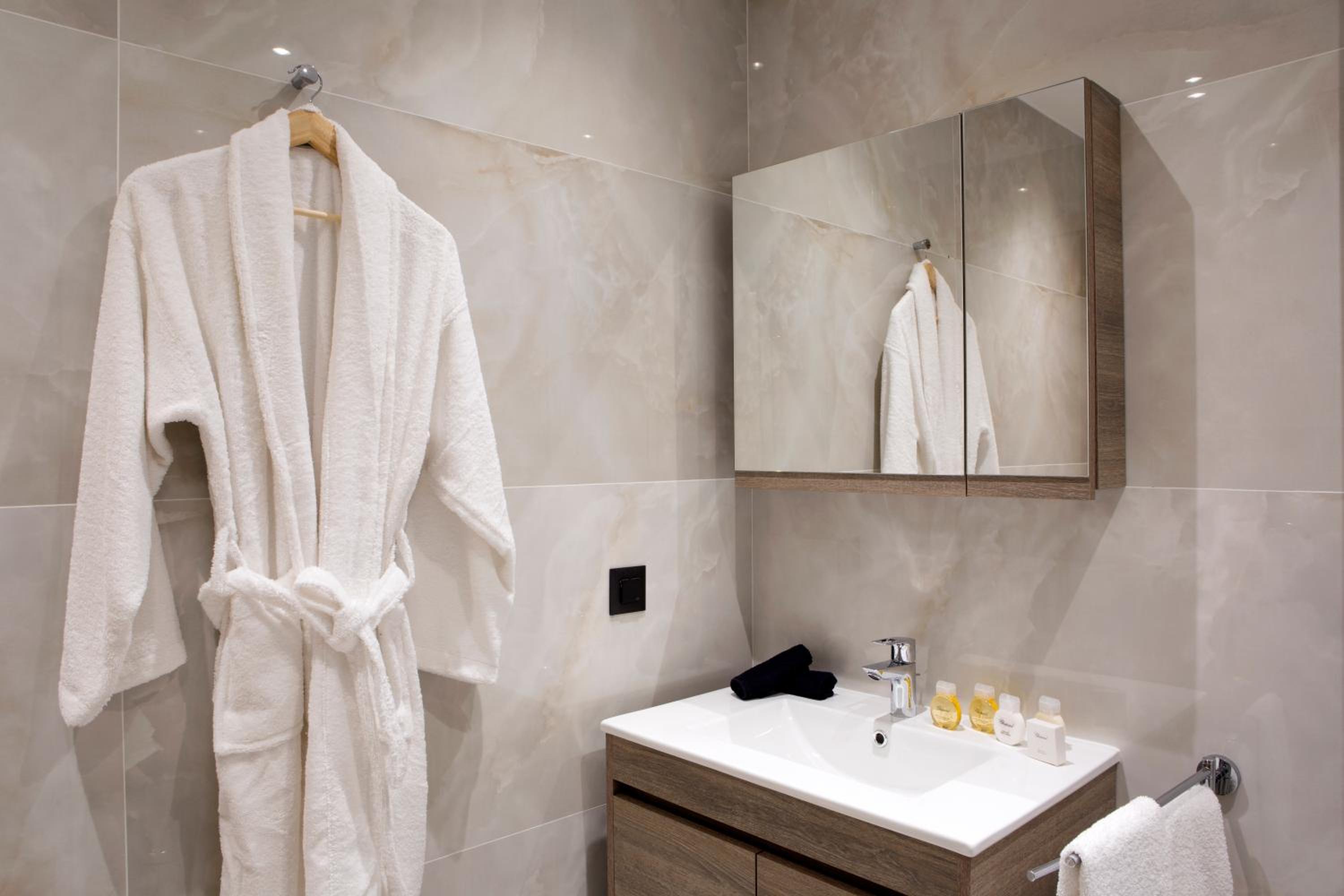 La Residence Athens