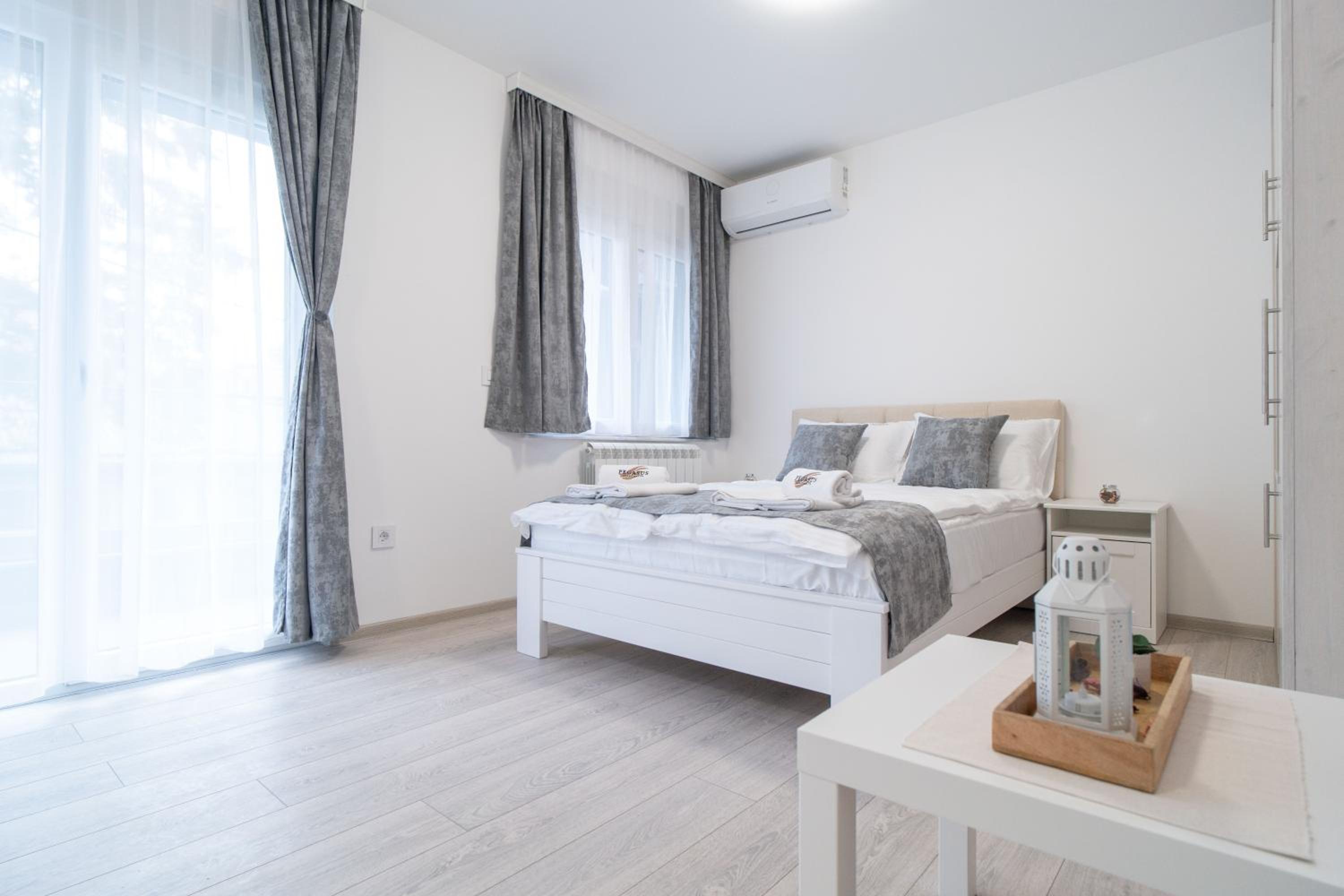 Pegasus apartments view 5