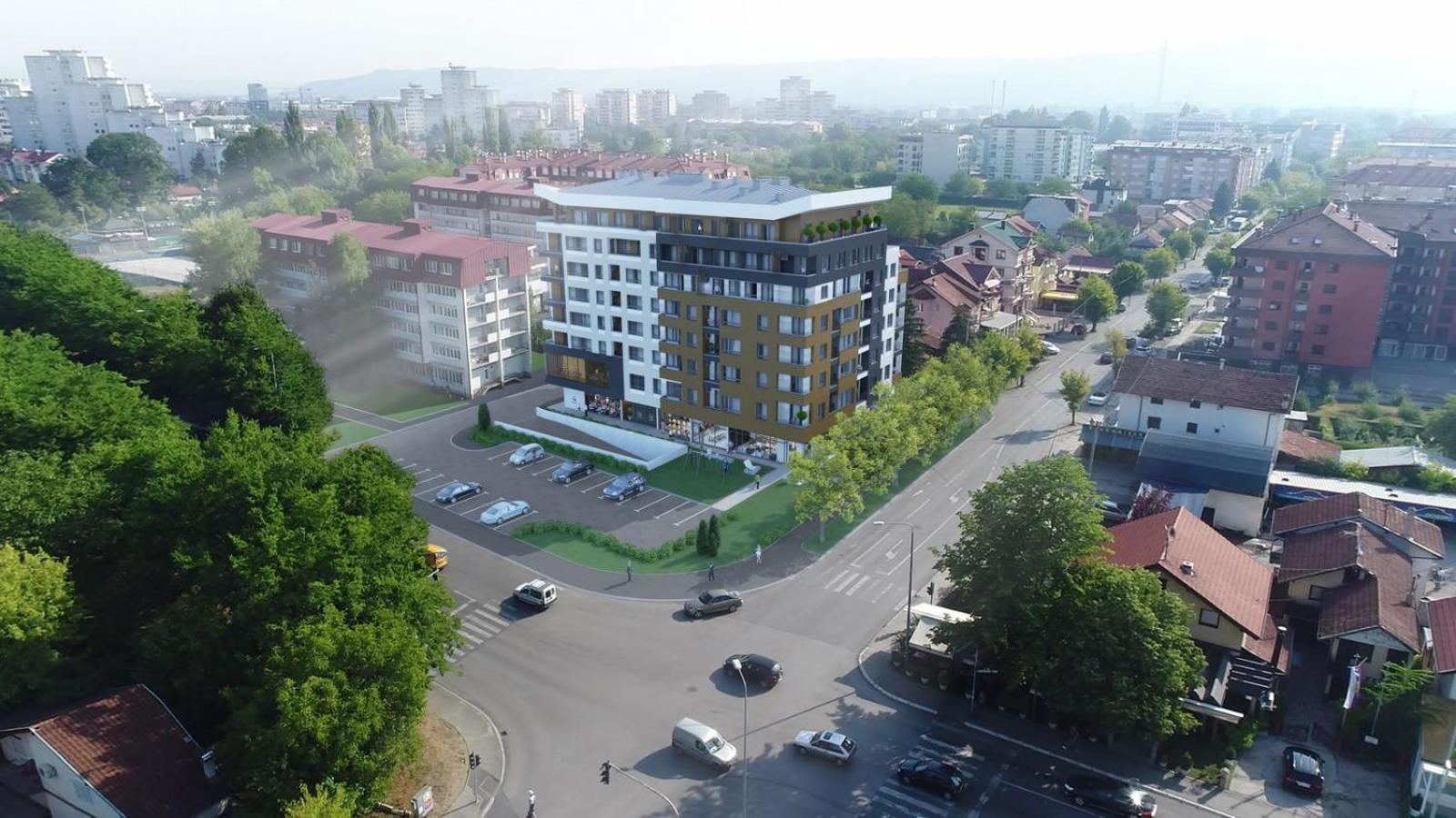 building