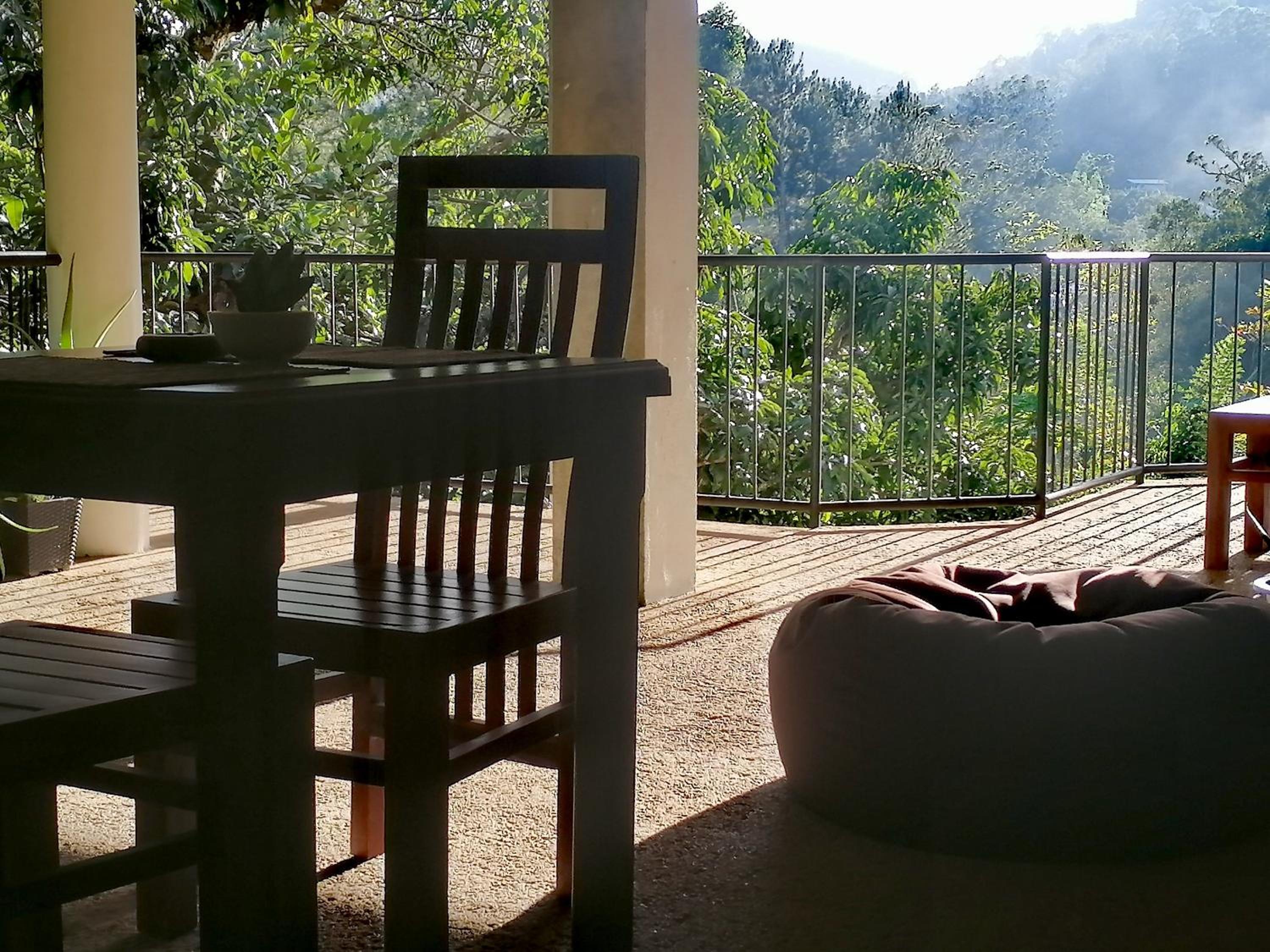 Tantra Ella Lodge