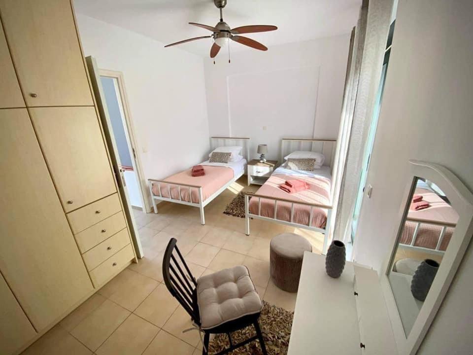 Villa Evgenia