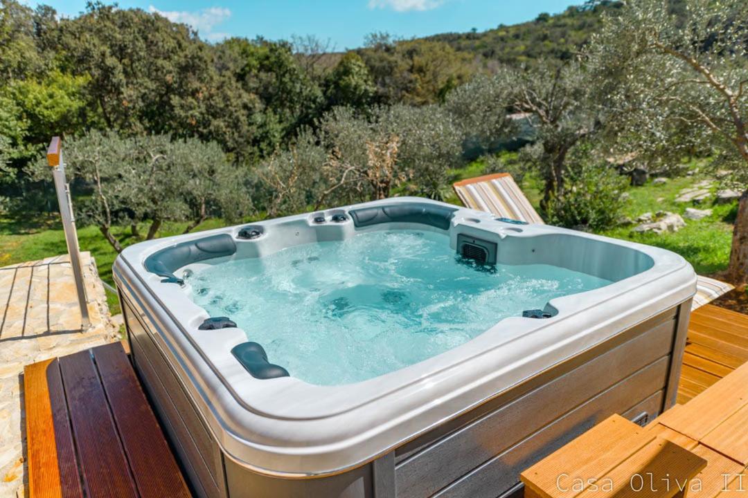 Holiday Home Casa Oliva II