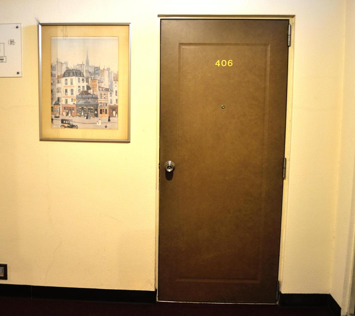 meeting room