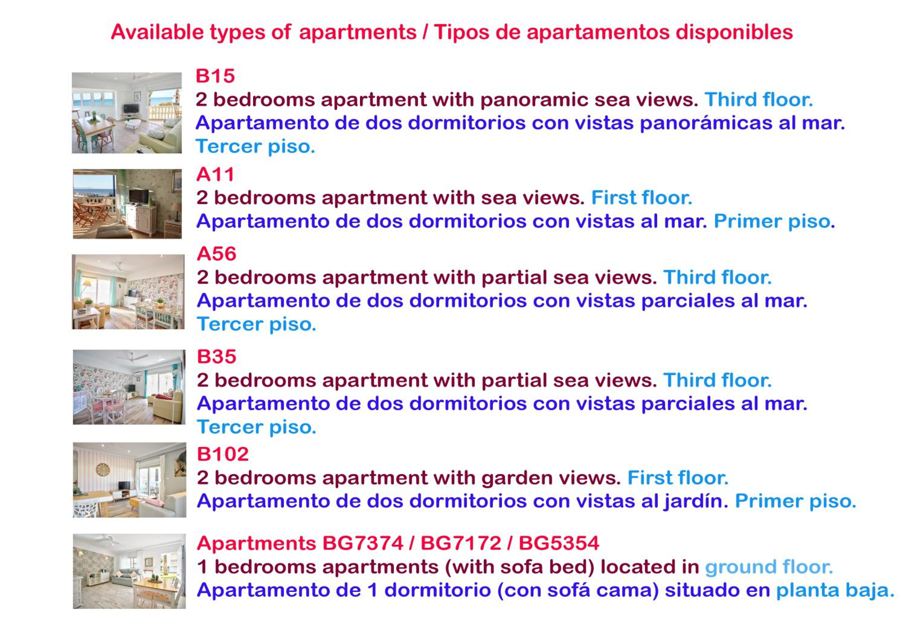 Apartamentos Óliver Playa