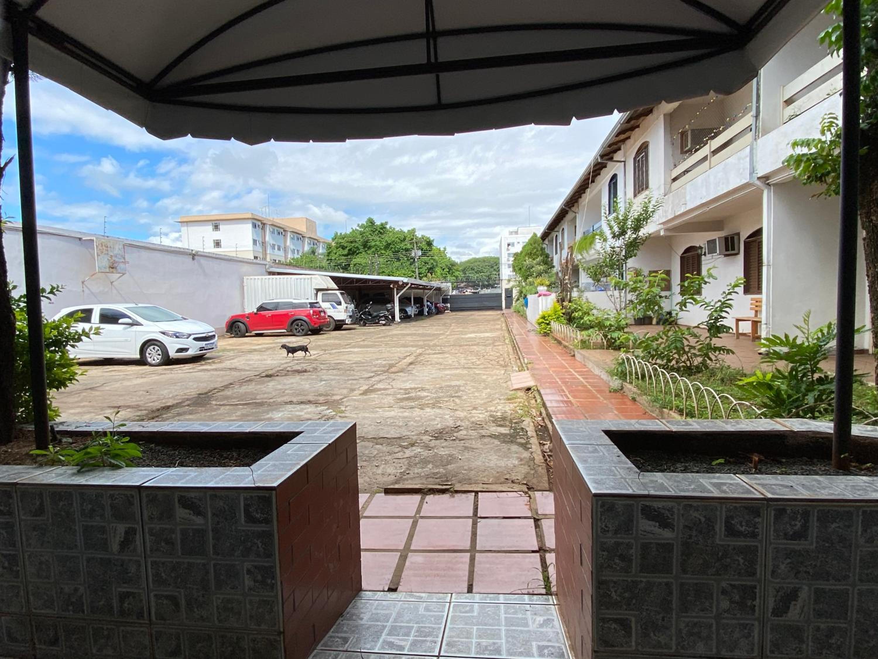 Ampla Casa em condomínio view 2