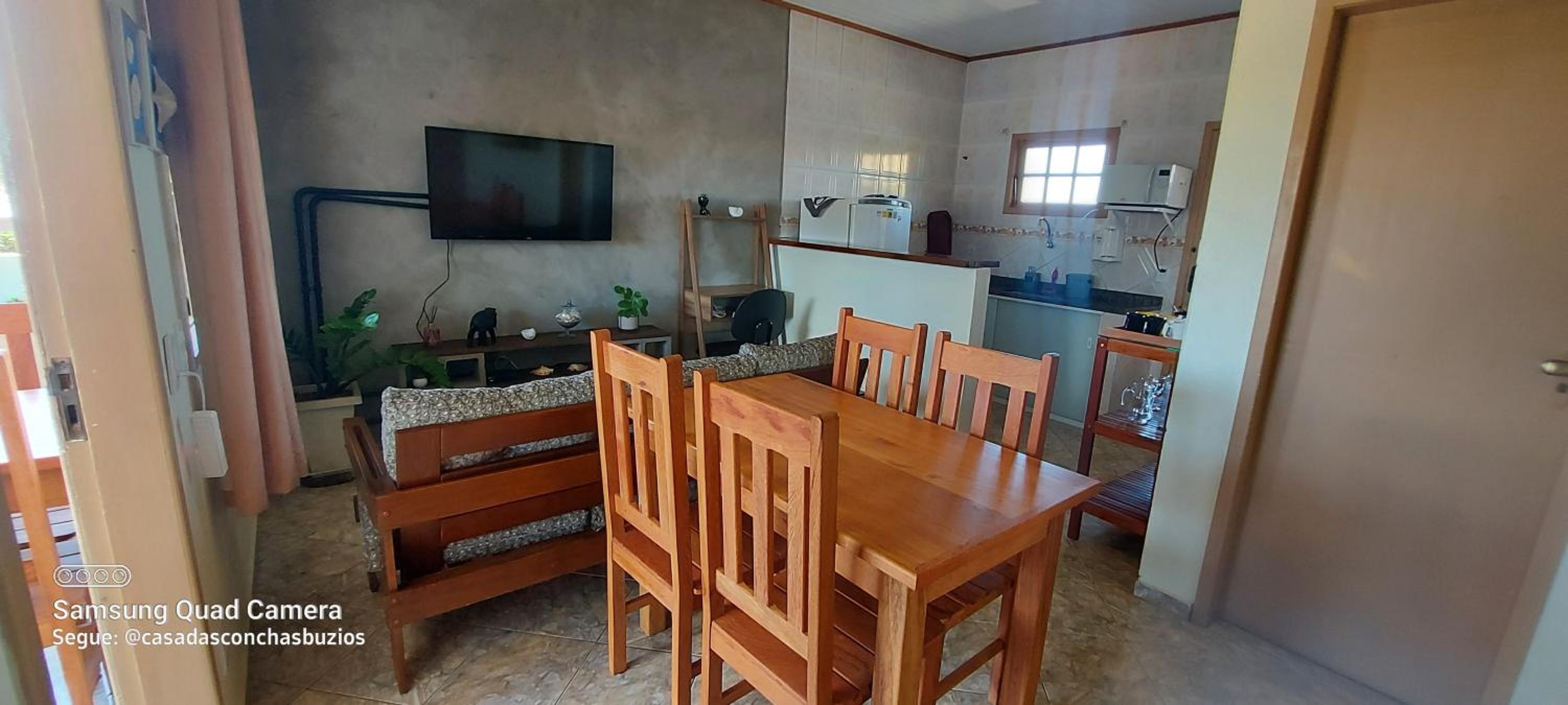 Casa das Conchas Búzios