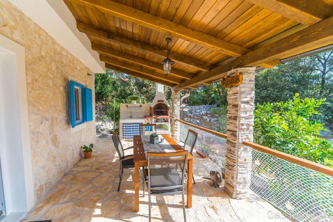 Holiday Home Casa Oliva II