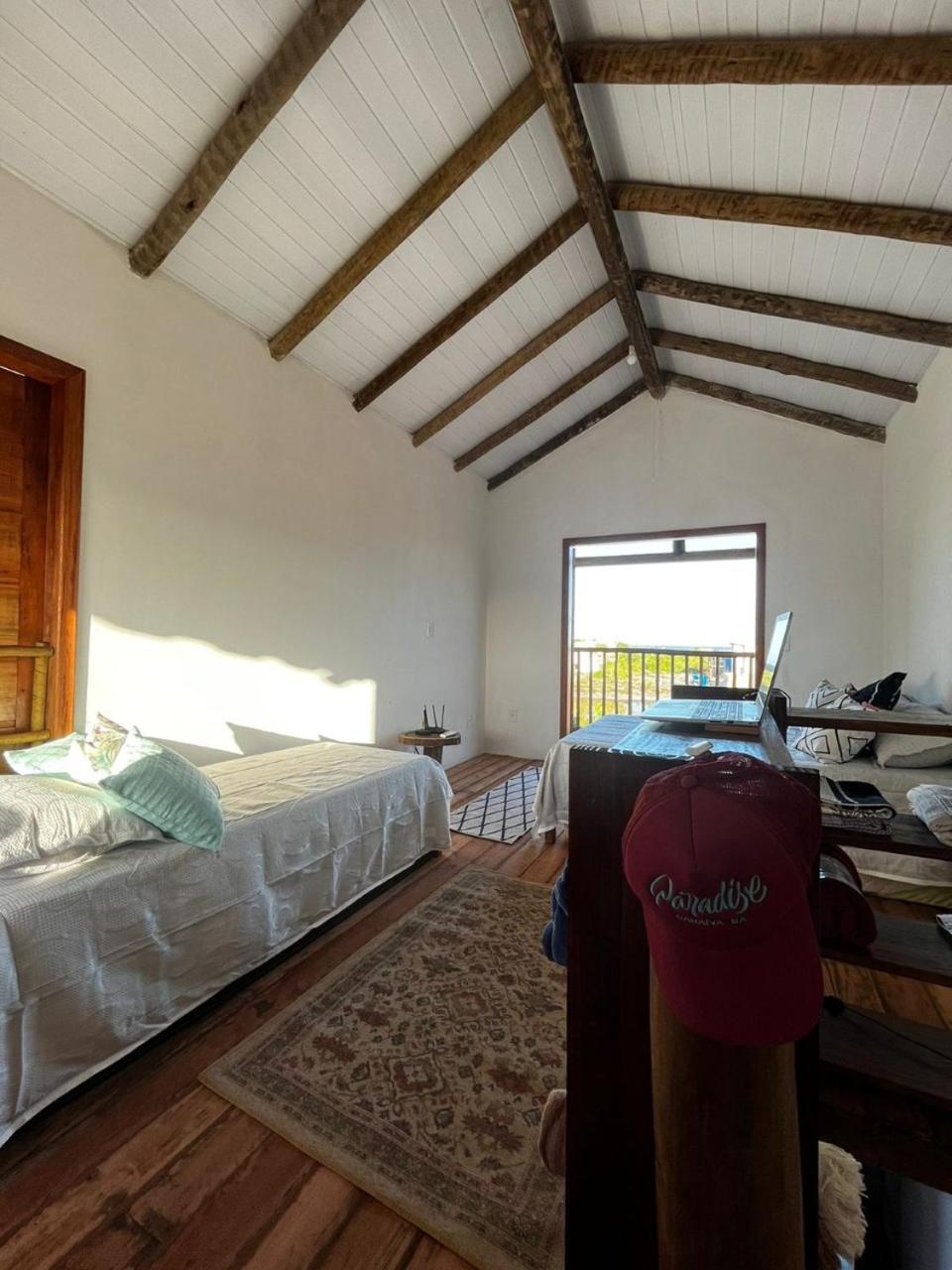 Chalé Lampião Caraiva