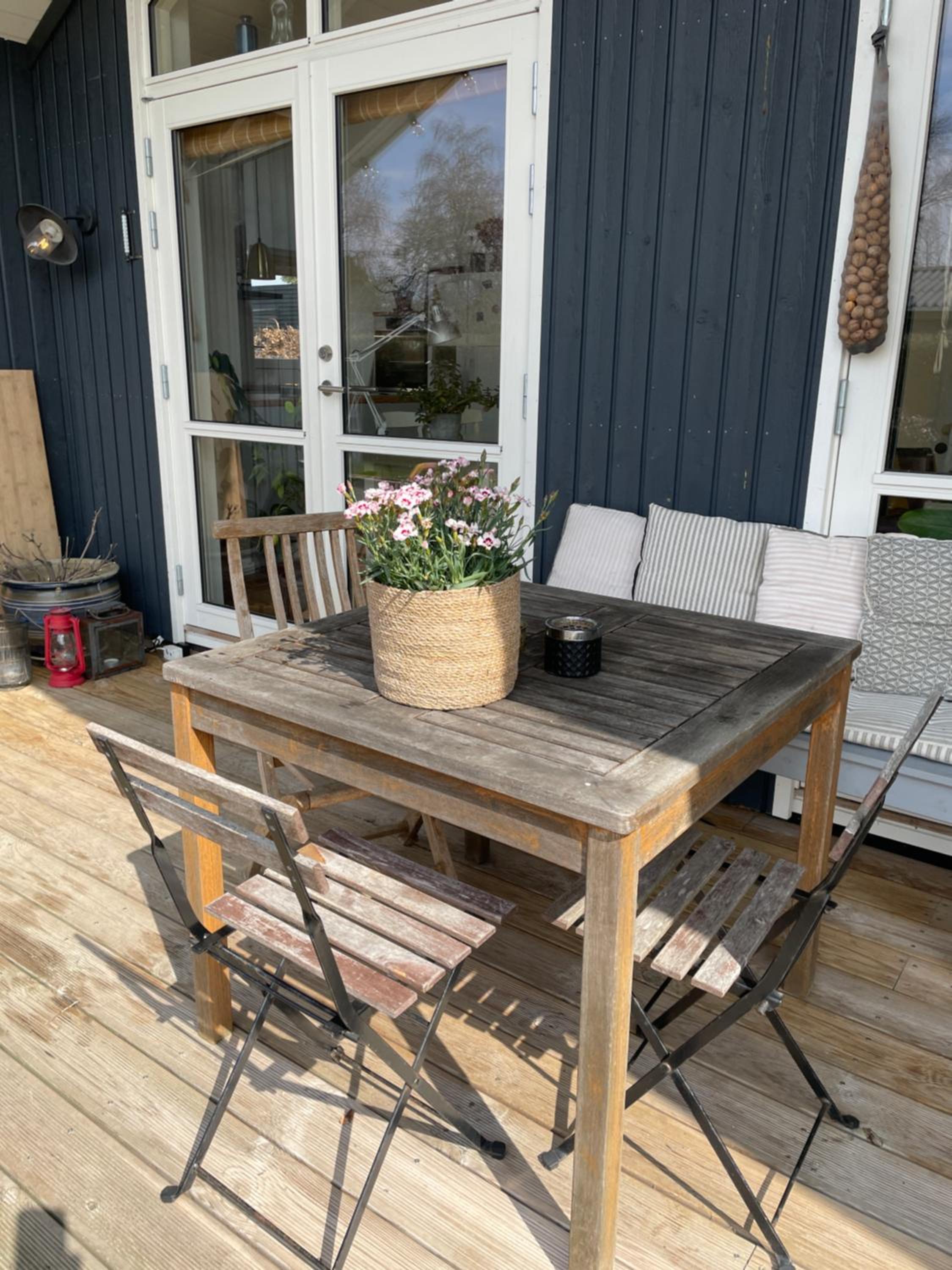 Modern and cozy cabin near Copenhagen city and airport