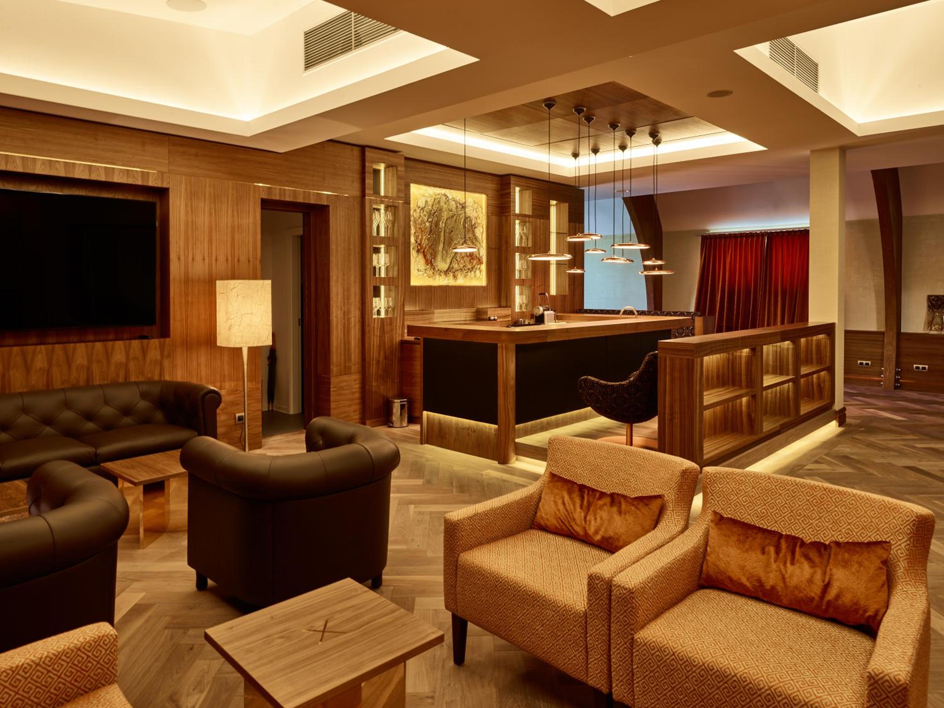 X-BIONIC Hotel