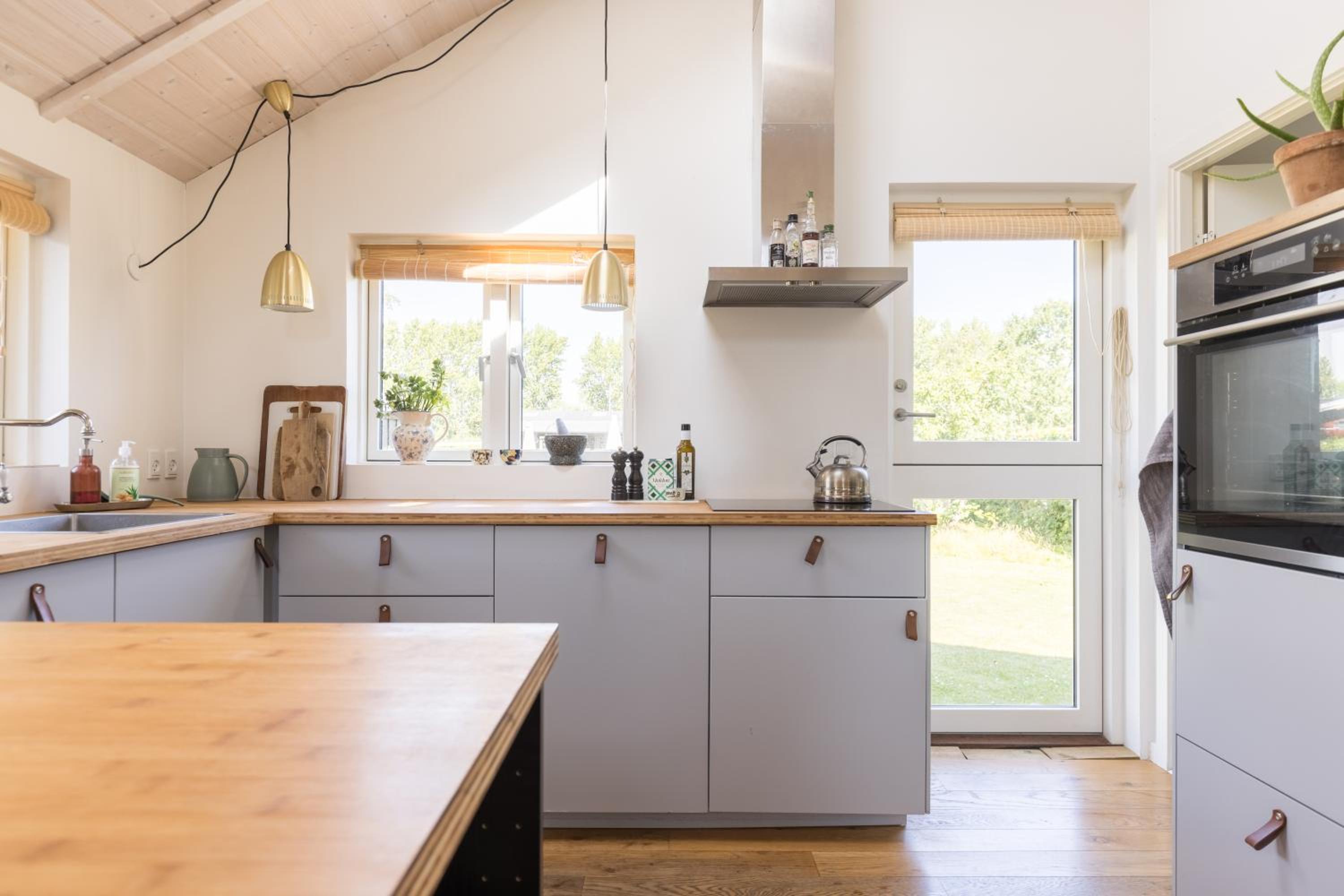 Modern and cozy cabin near Copenhagen city and airport