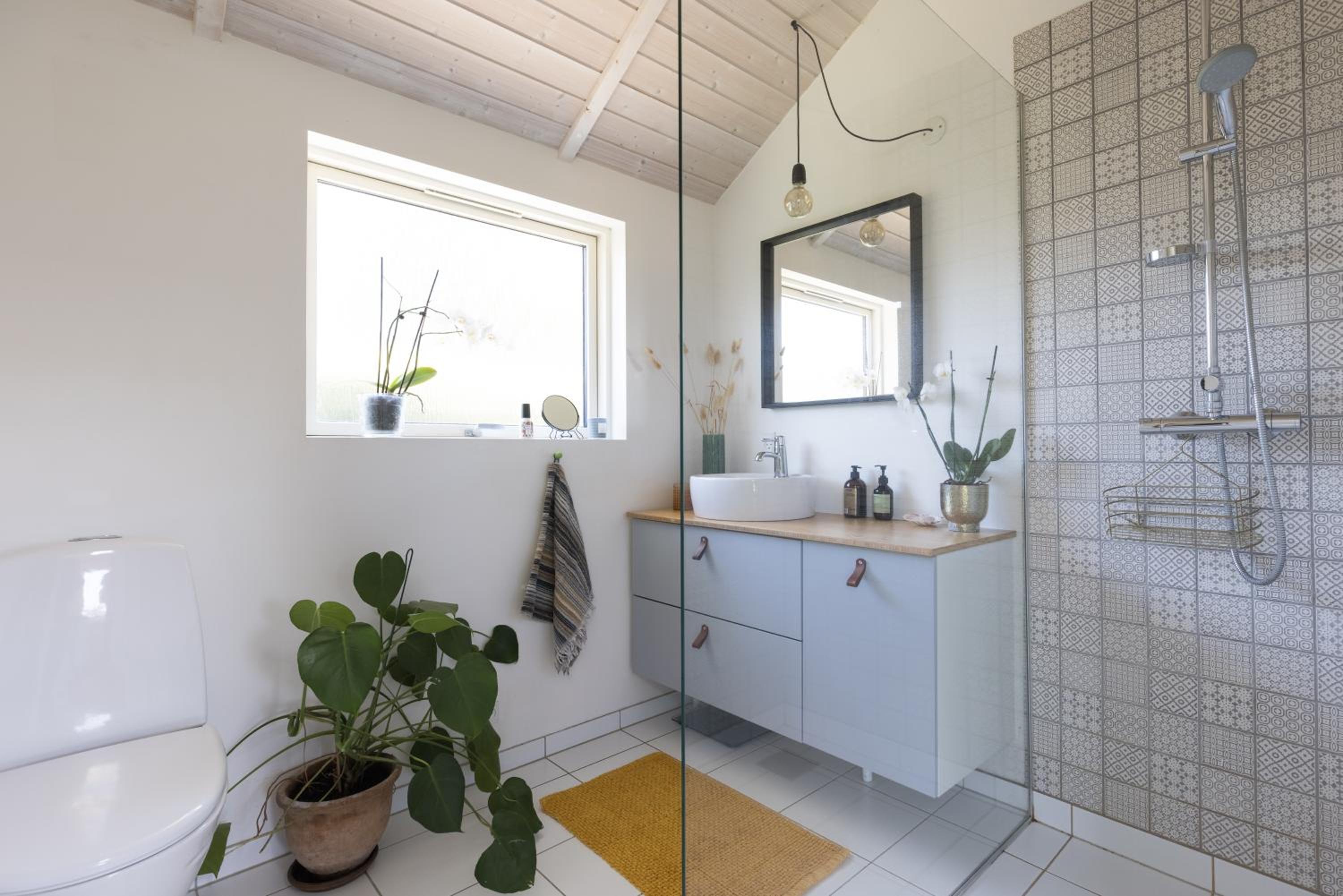 Modern and cozy cabin near Copenhagen city and airport
